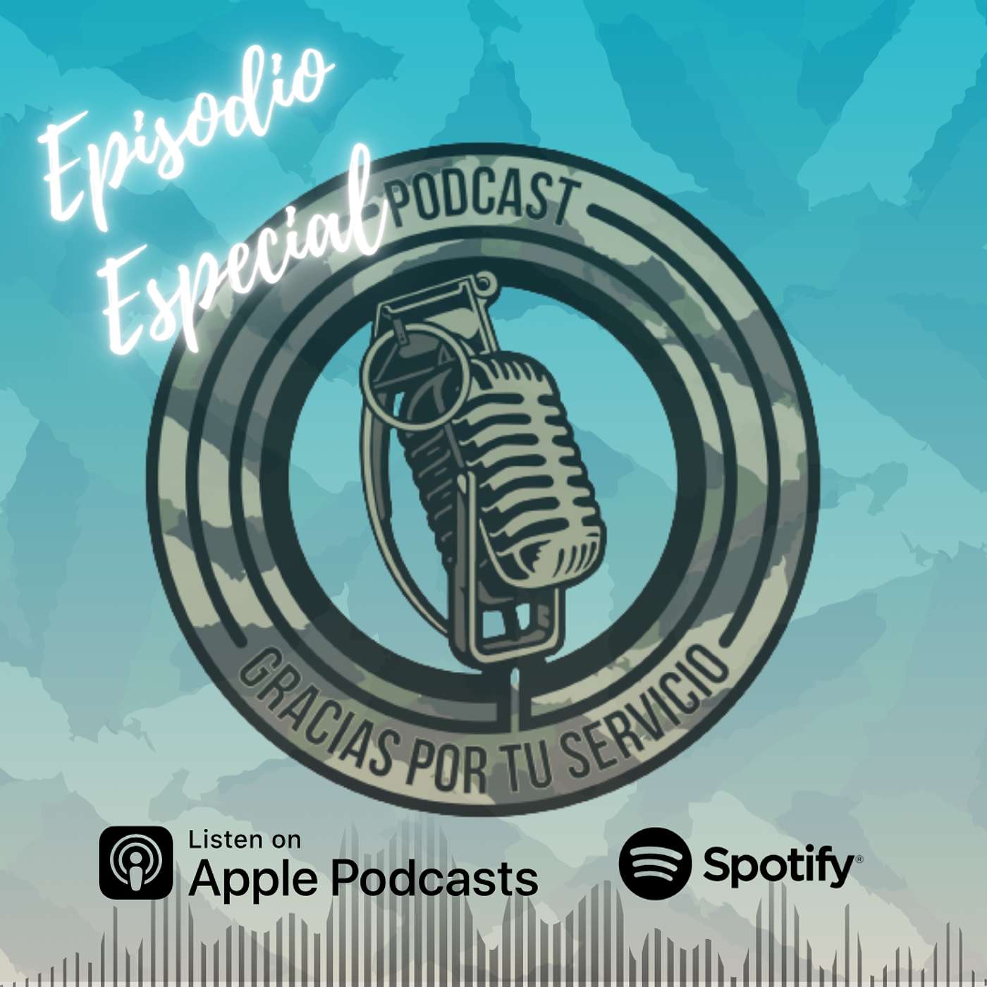 Episodio 99: Military Order of the Purple Heart (Richard López & Enrique Zamot )