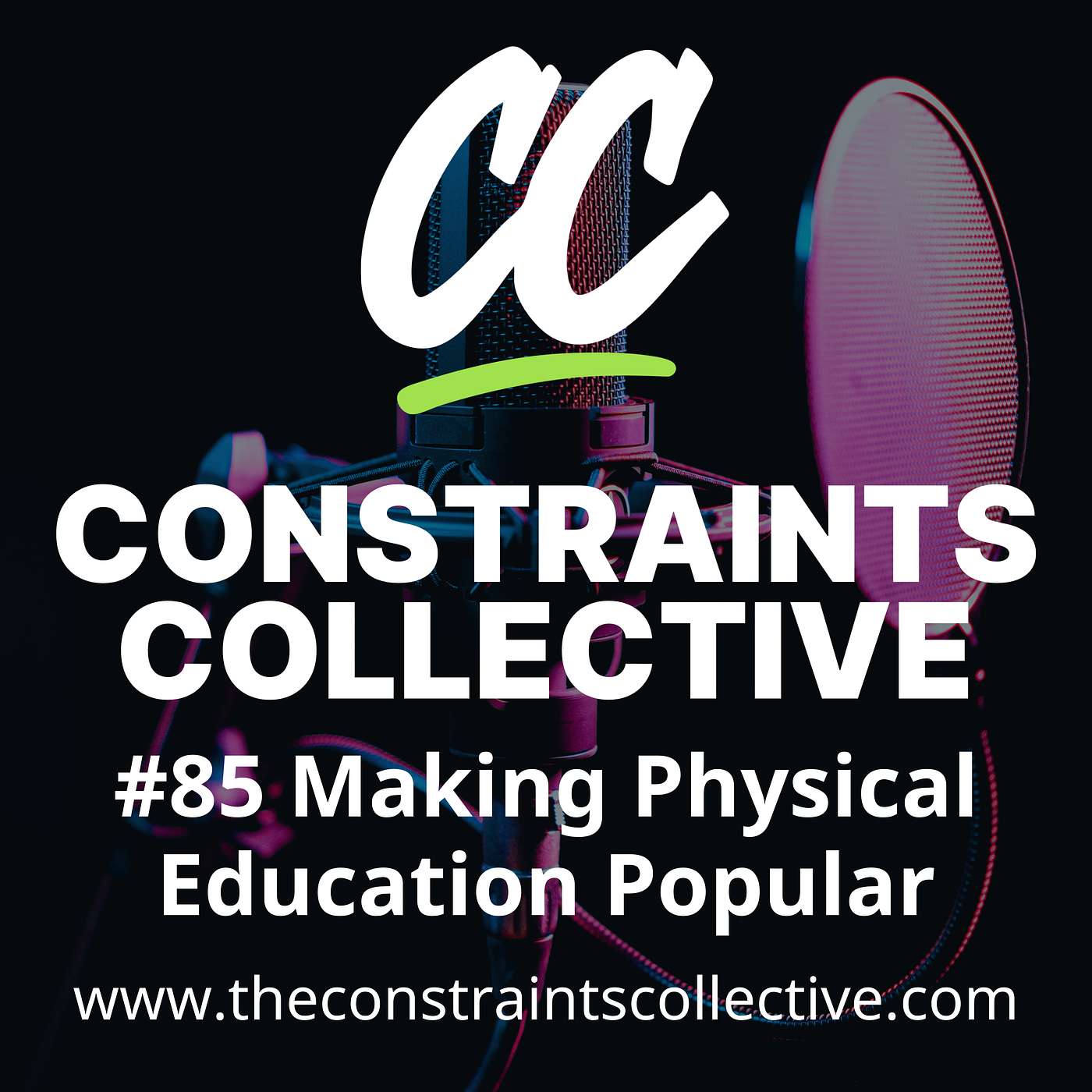 #85 Making Physical Education Popular #85 Making Physical Education Popular