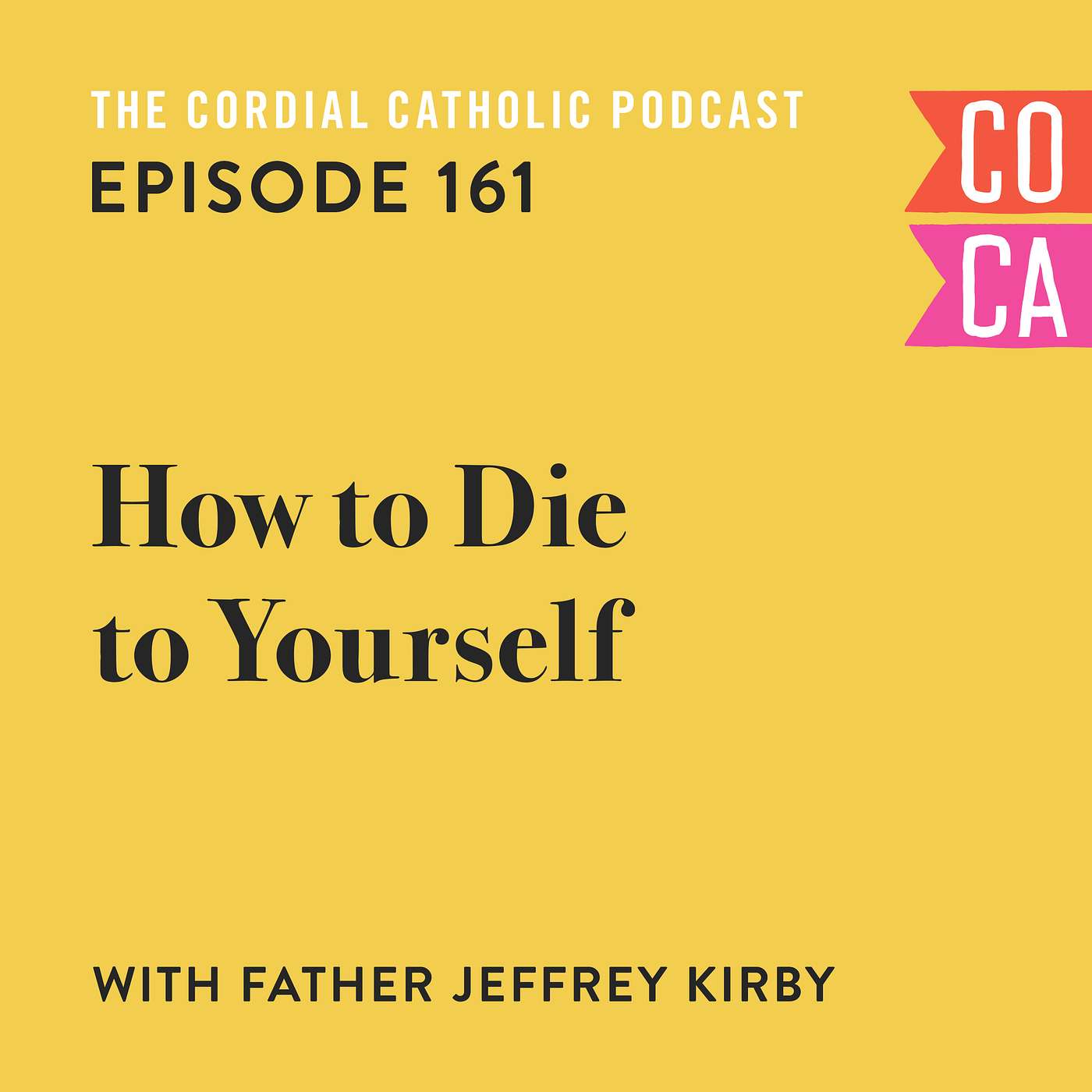 The Cordial Catholic