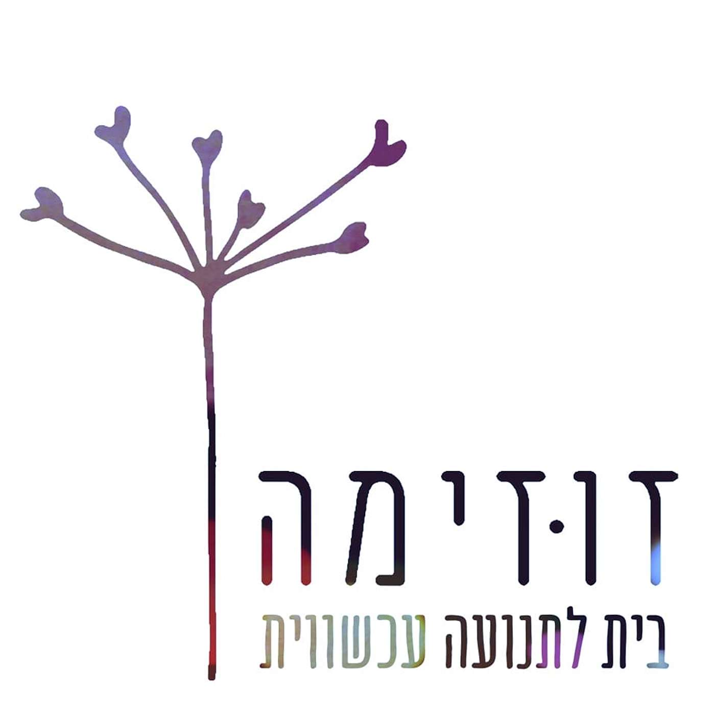 נבו רומנו - בית ספר למחול זוזימה במצפה רמון episode artwork