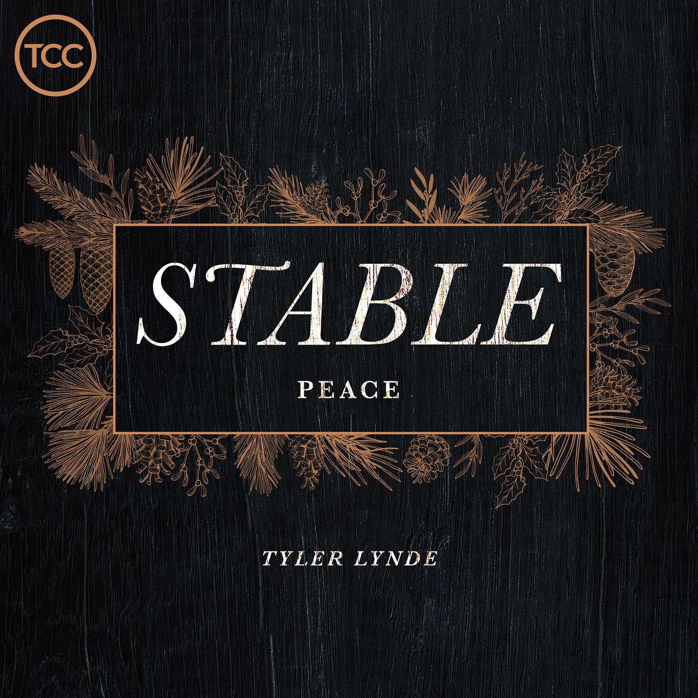 Stable - Peace