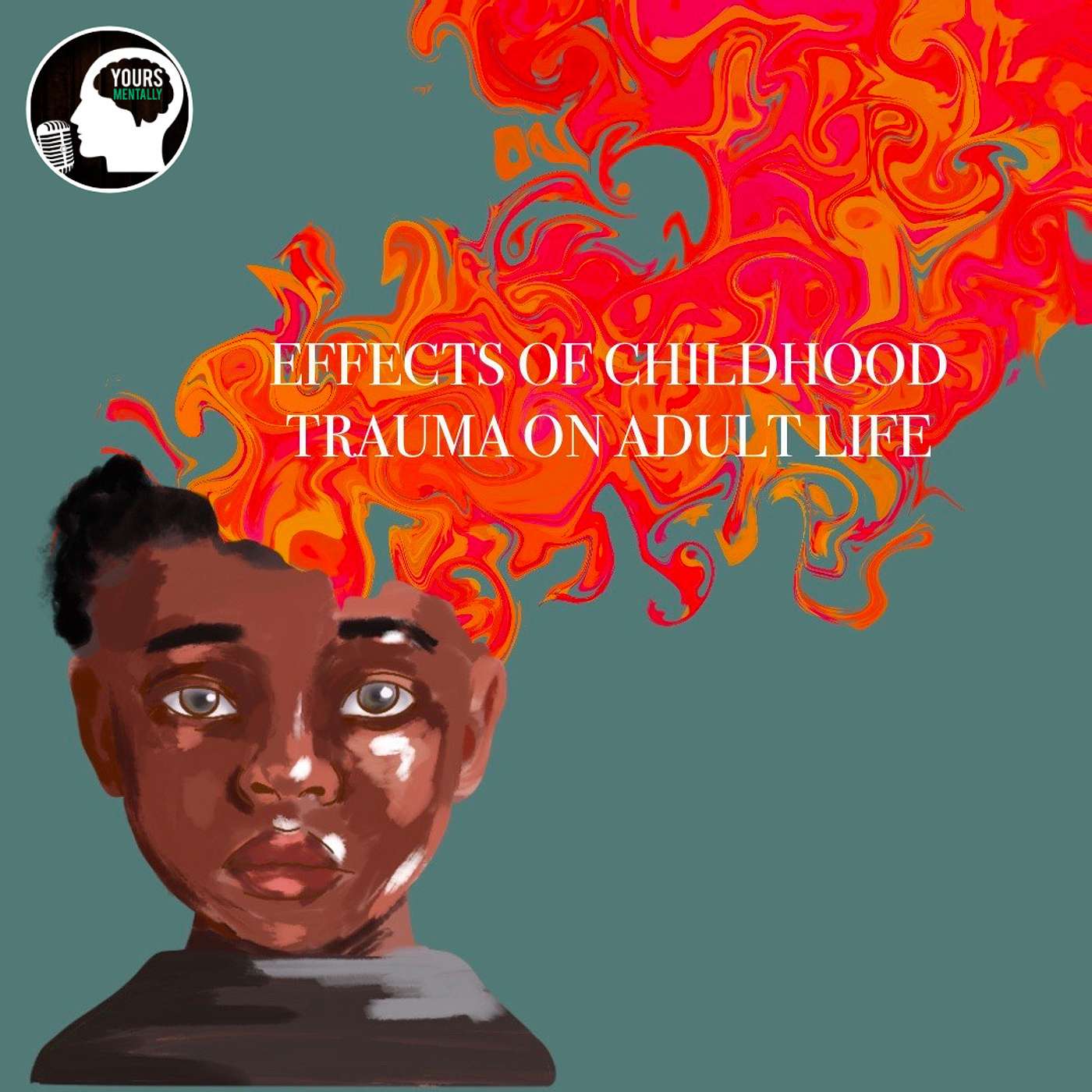 Yours Mentally Podcast