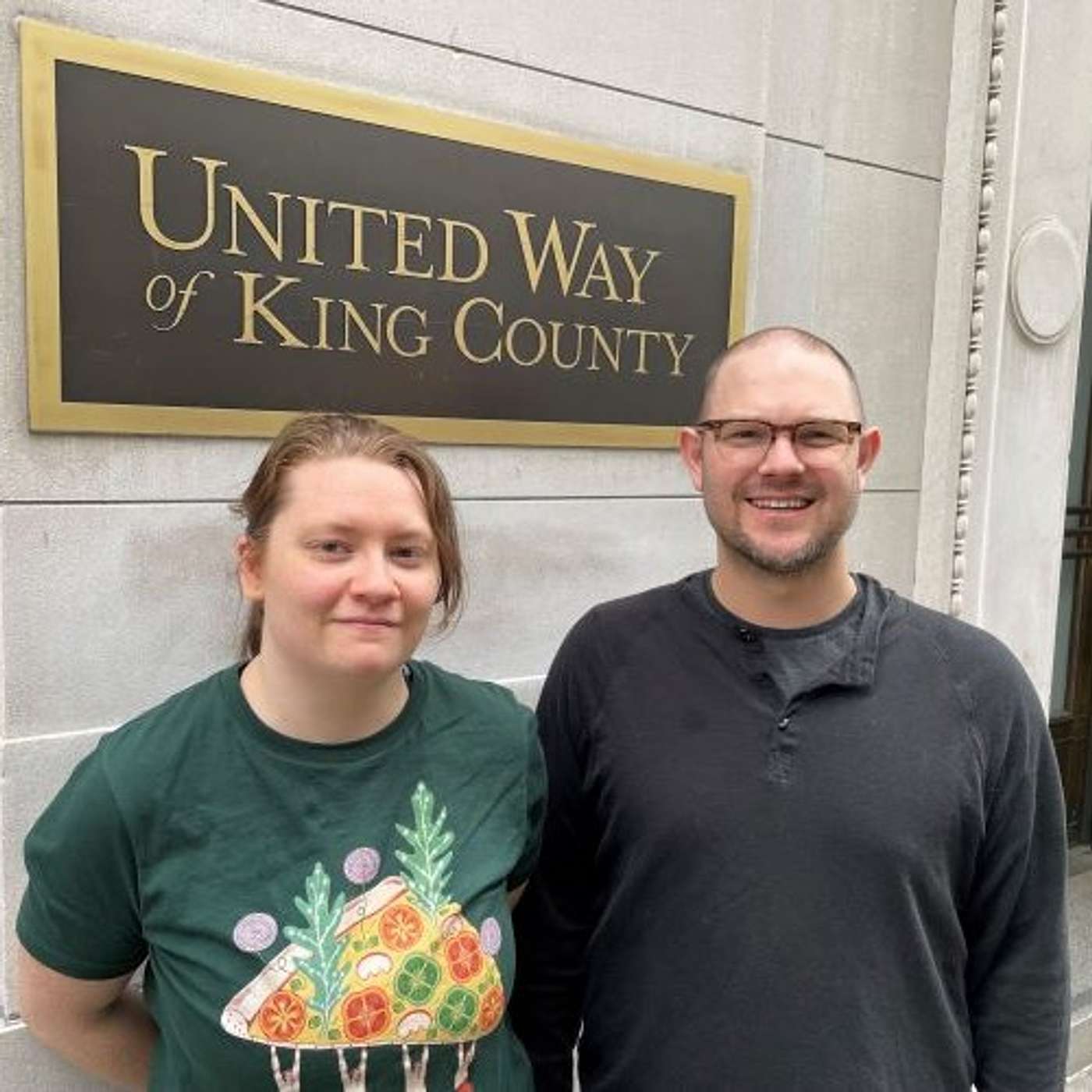 Hourglass: United Way of King County
