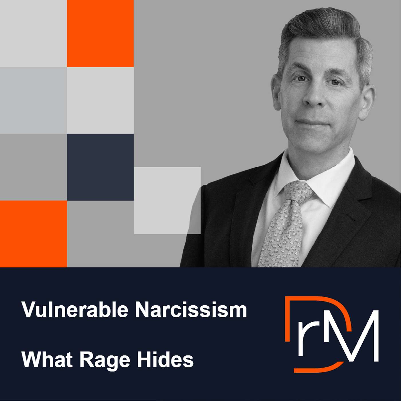 Narcissism Decoder