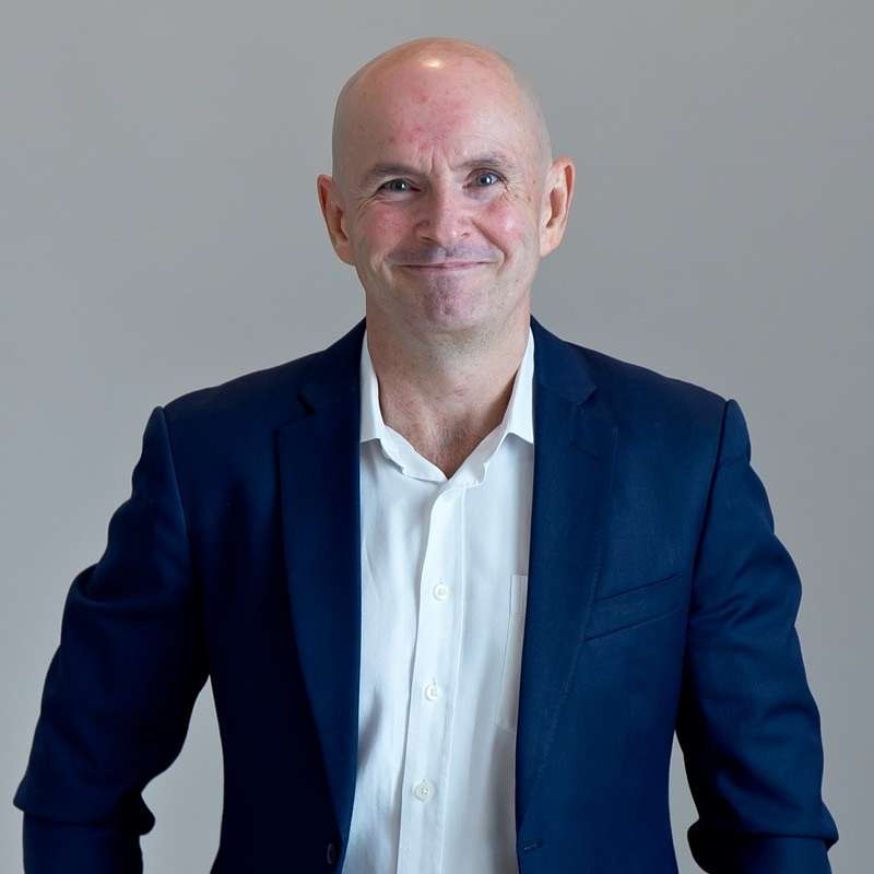 Mick Spiers