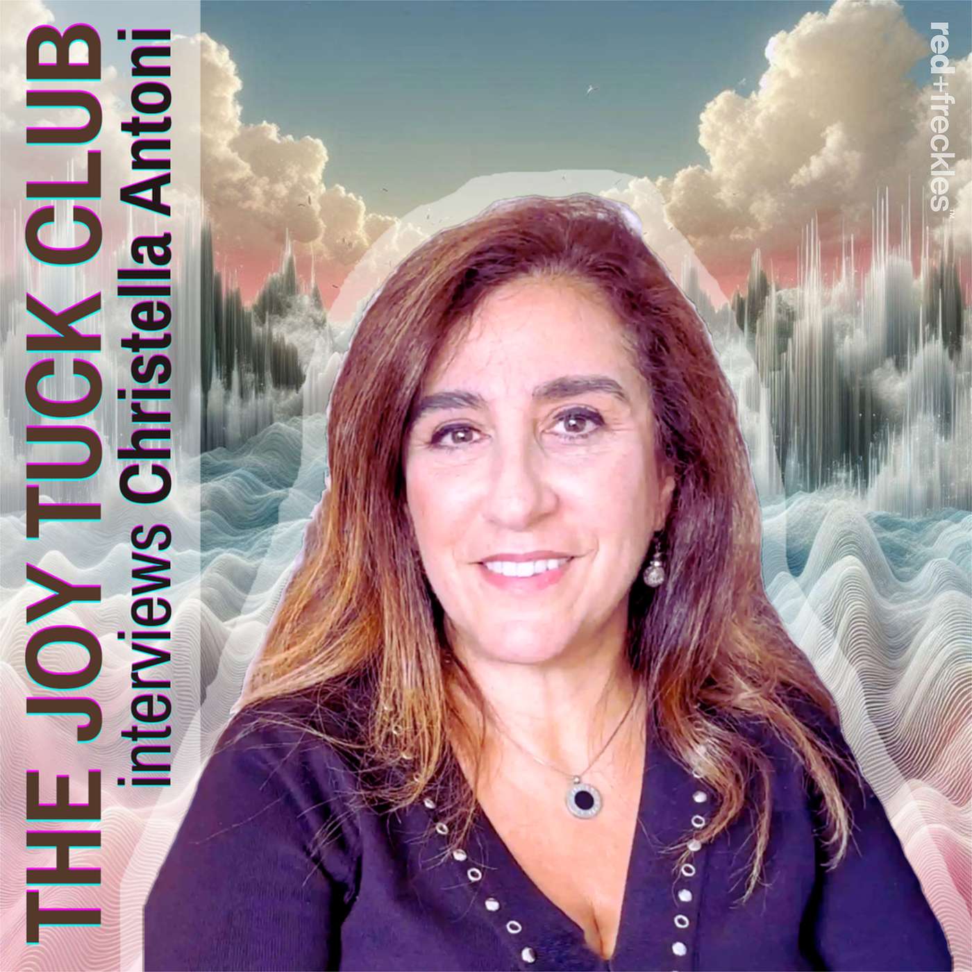 Gender Affirming Voice Therapy with Christella Antoni