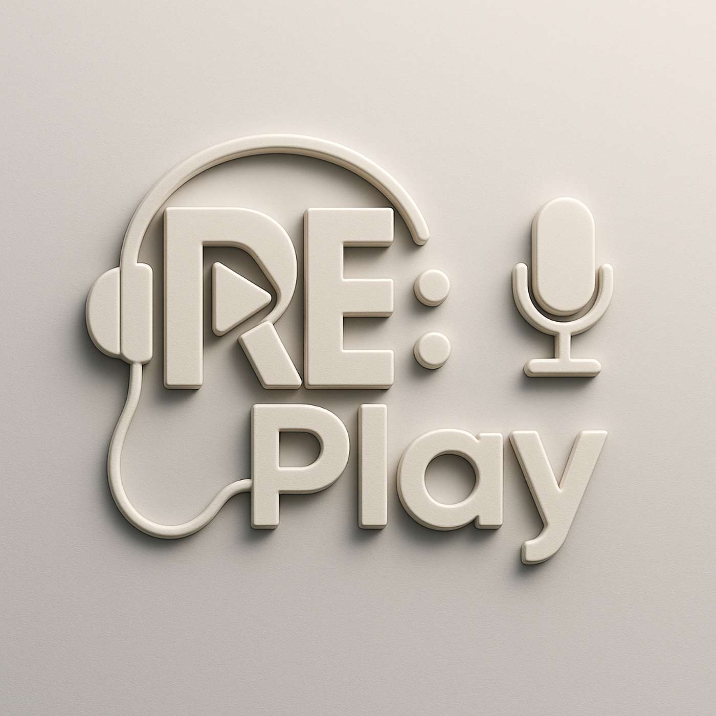 Re-Play Music Podcast