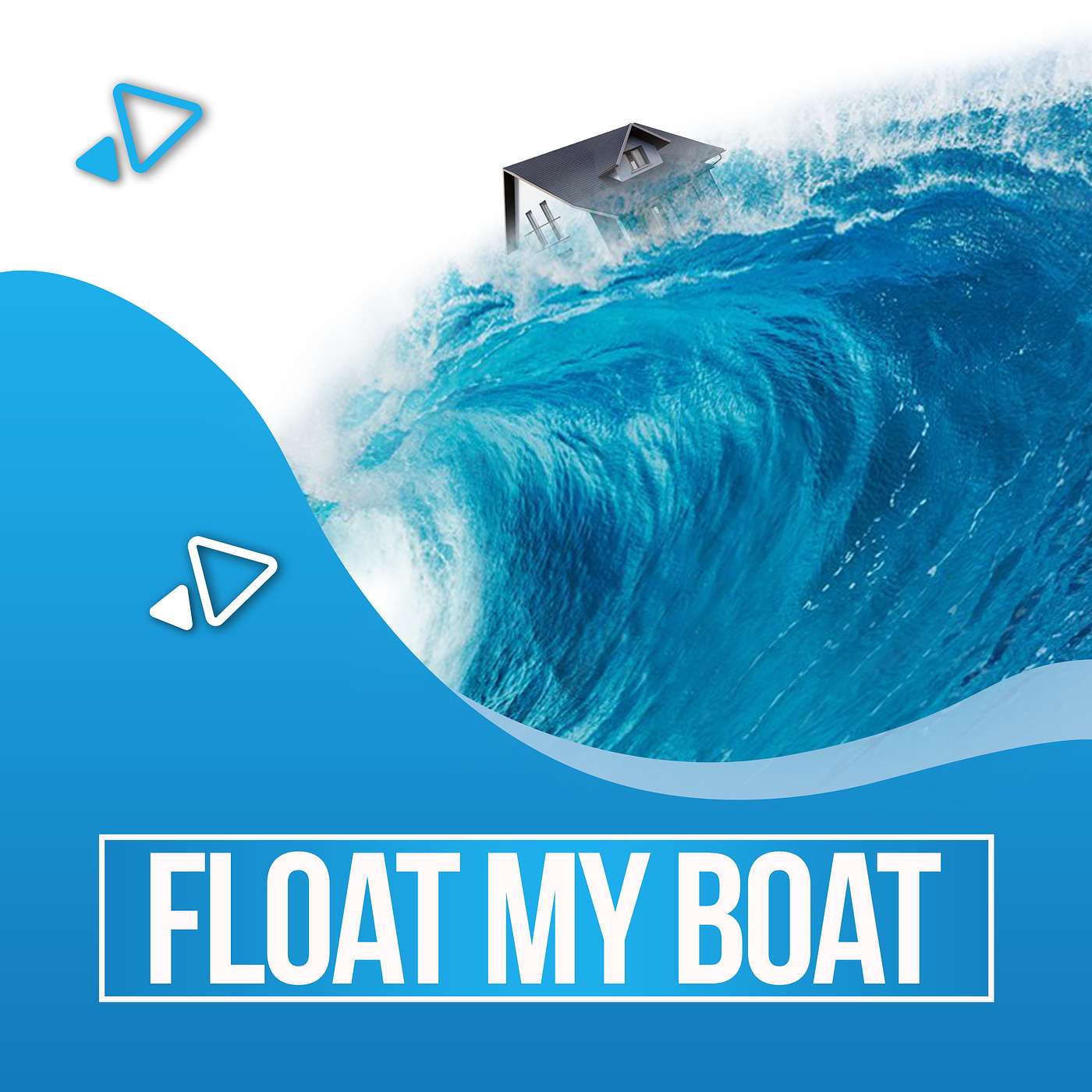 Float My Boat/Farm To Table episode artwork