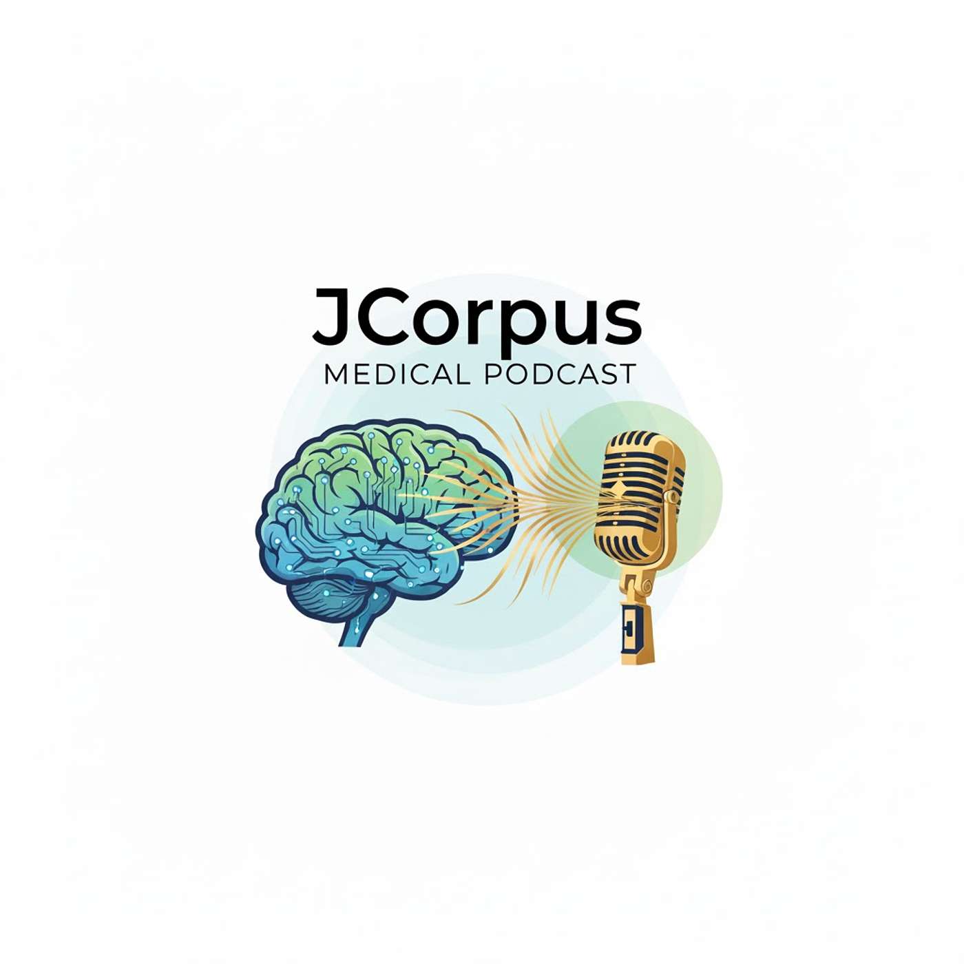 jcorpus's Podcast