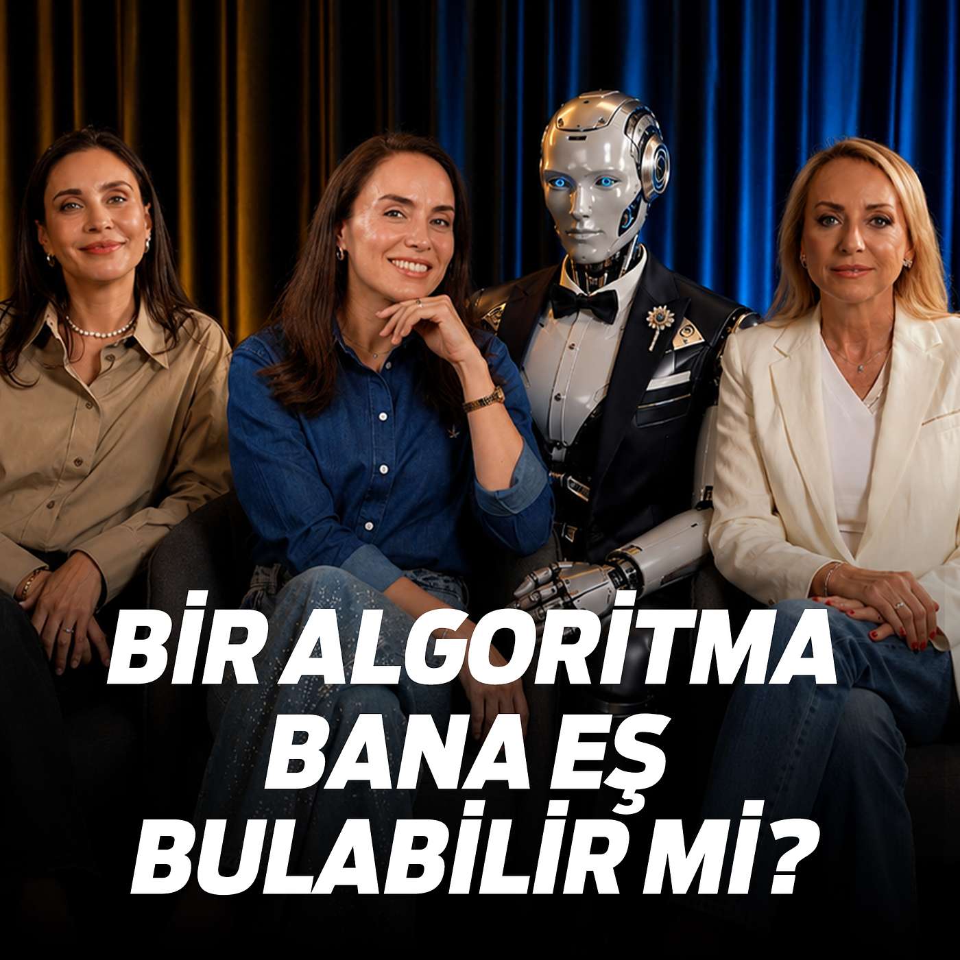 Dijital Aşk ve İlişki Çıkmazı episode artwork