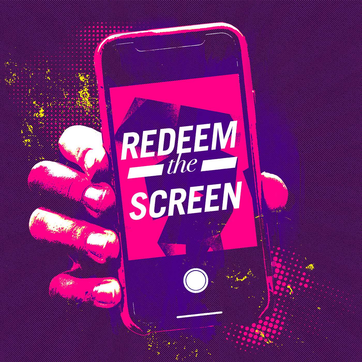 Redeem the Screen Part 4: Left on “Read”: Technology’s Effects on Spirituality