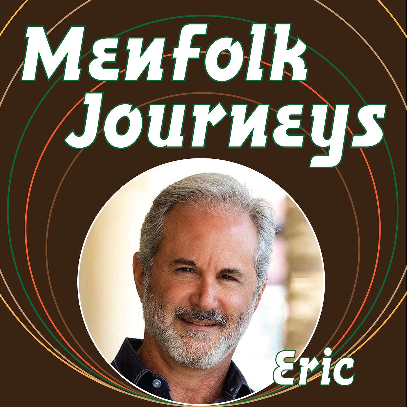 Menfolk Journeys