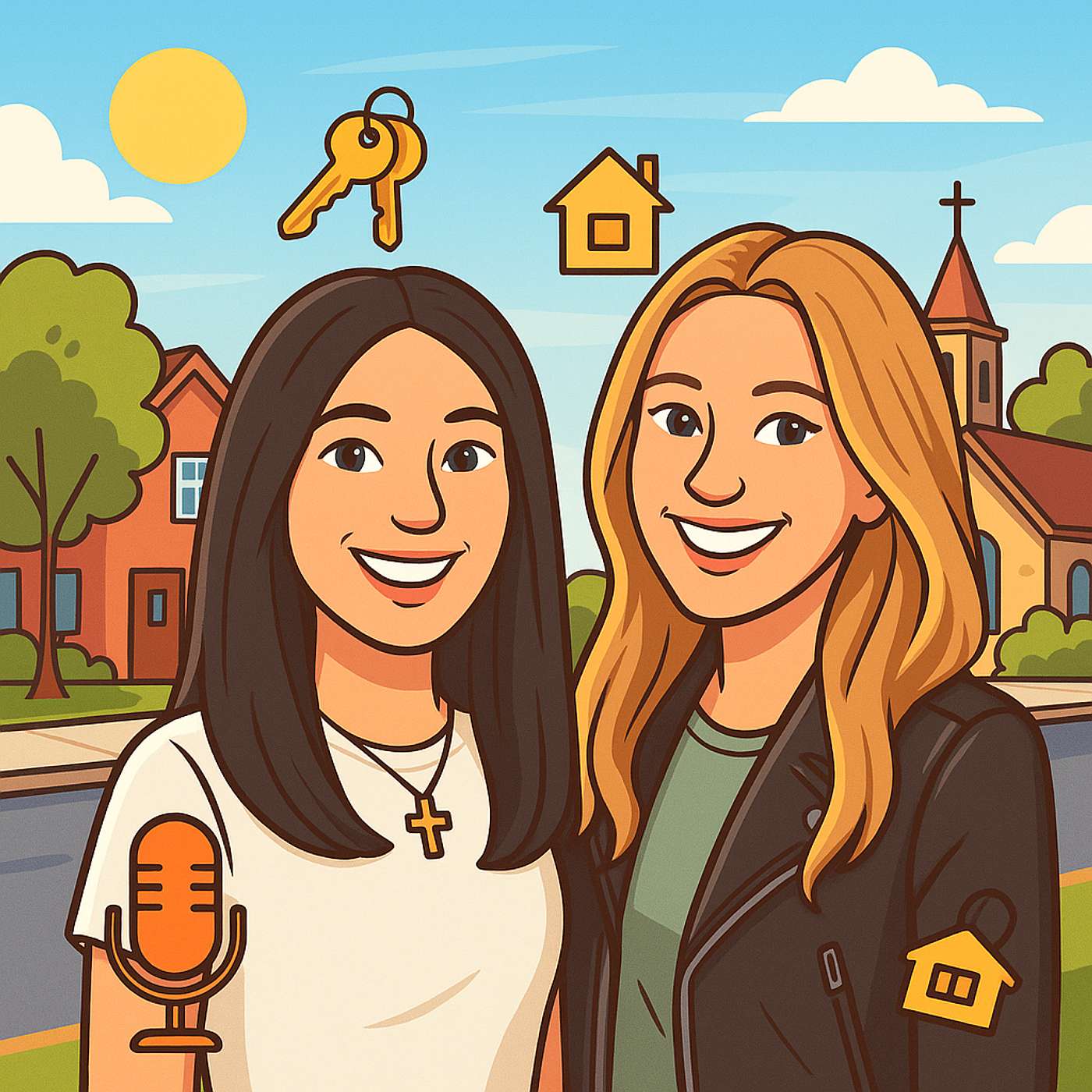 Real Estate Queens in the Queen City