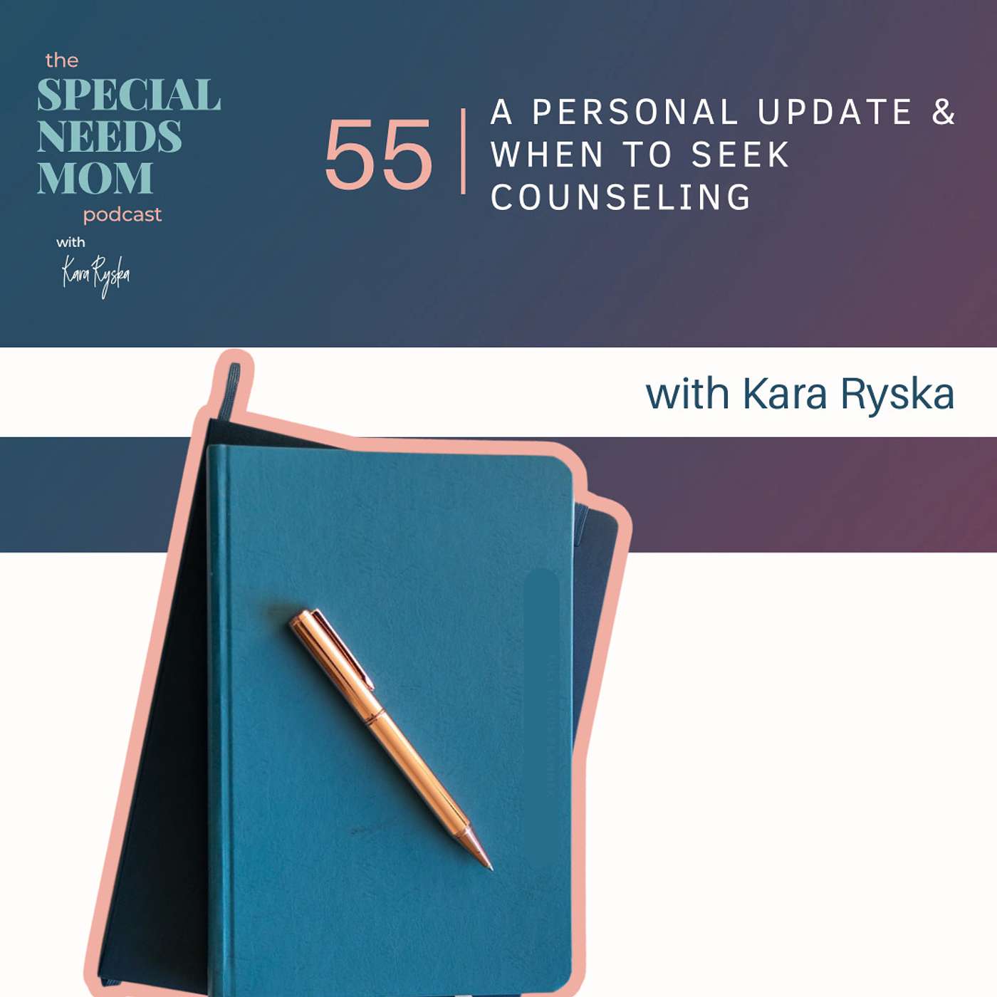 The Special Needs Mom Podcast