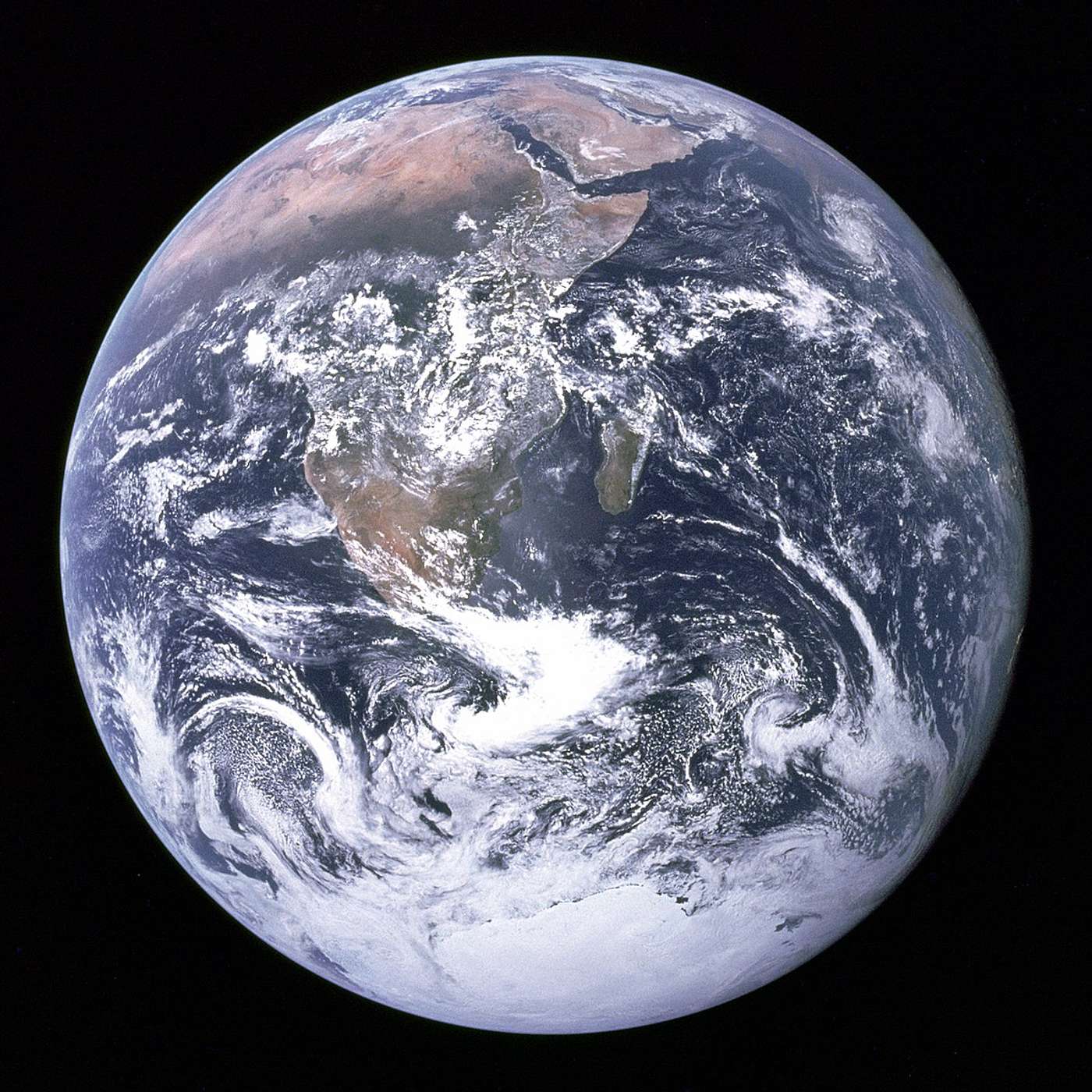 43. Human Destruction of Earth and Its Effect on Our Health, Part 1