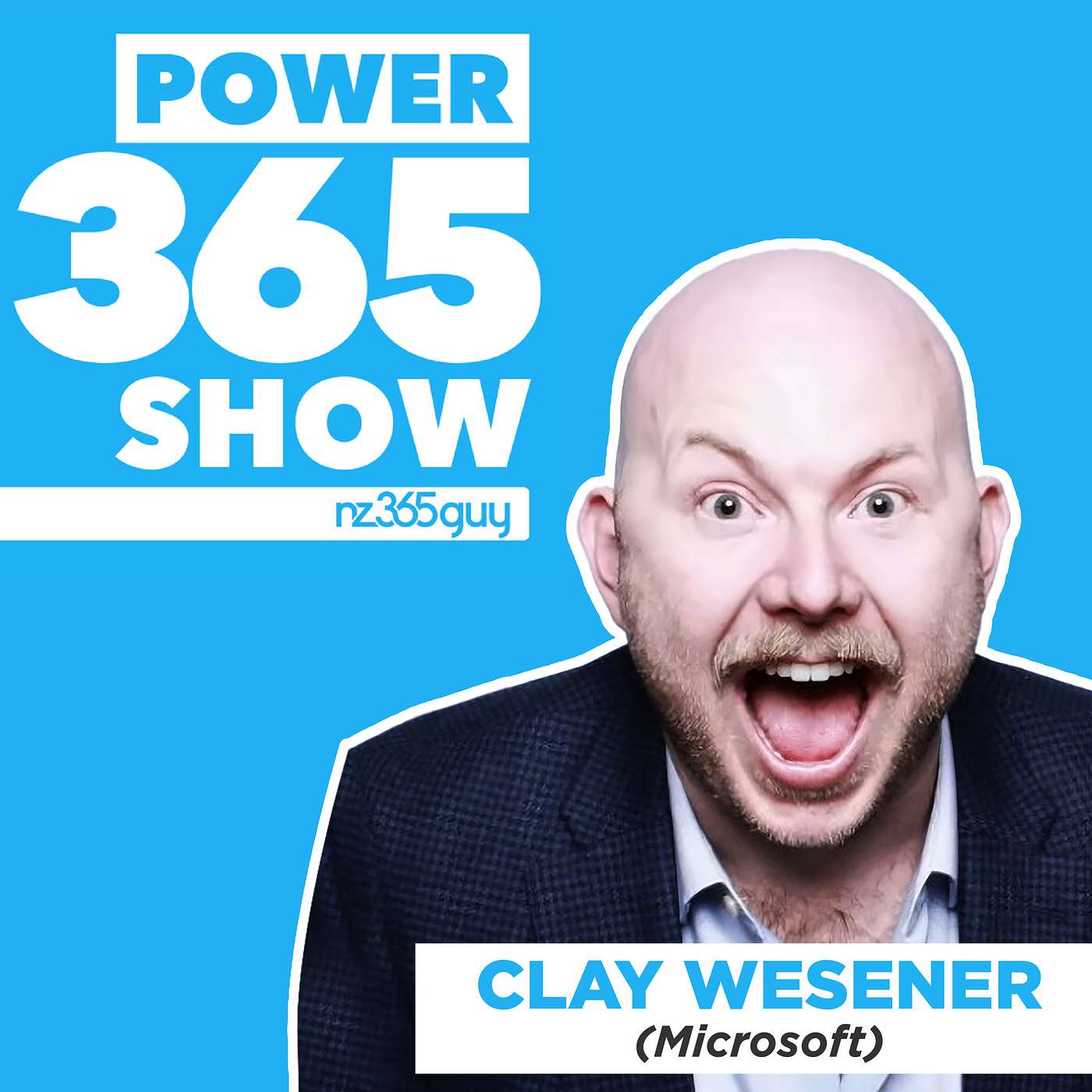 Power Apps for Designers with Clay Wesener