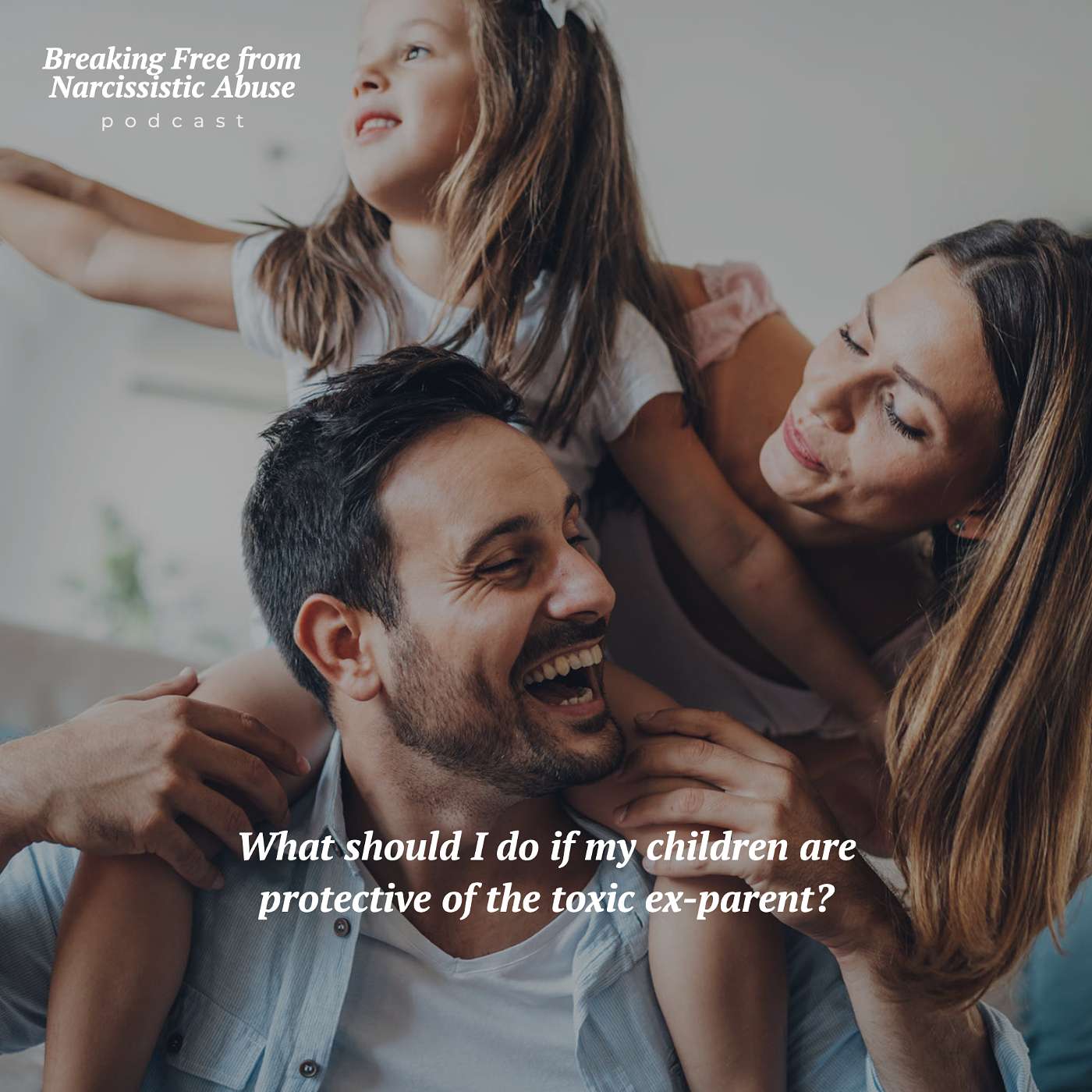 Breaking Free from Narcissistic Abuse