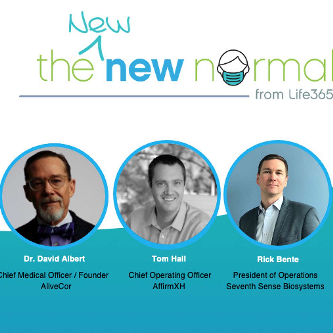 S2:E5 - Moving the Hospital to Home - Tech Challenges and Opportunities S2:E5 - Moving the Hospital to Home - Tech Challenges and Opportunities