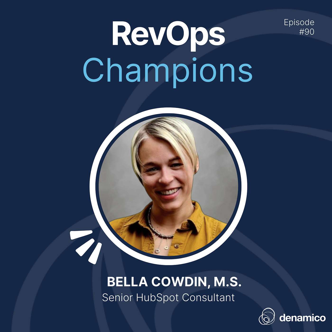 90 | The Human-AI Balance: 10X Your Output Without Losing Yourself | Bella Cowdin