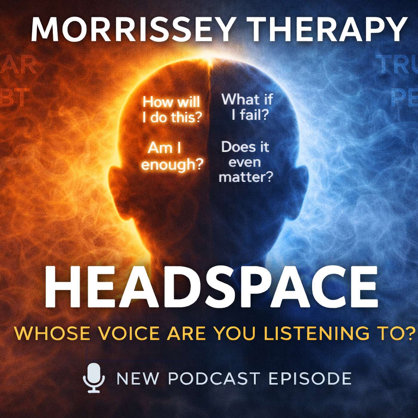 HeadSpace   Ep.118 episode artwork