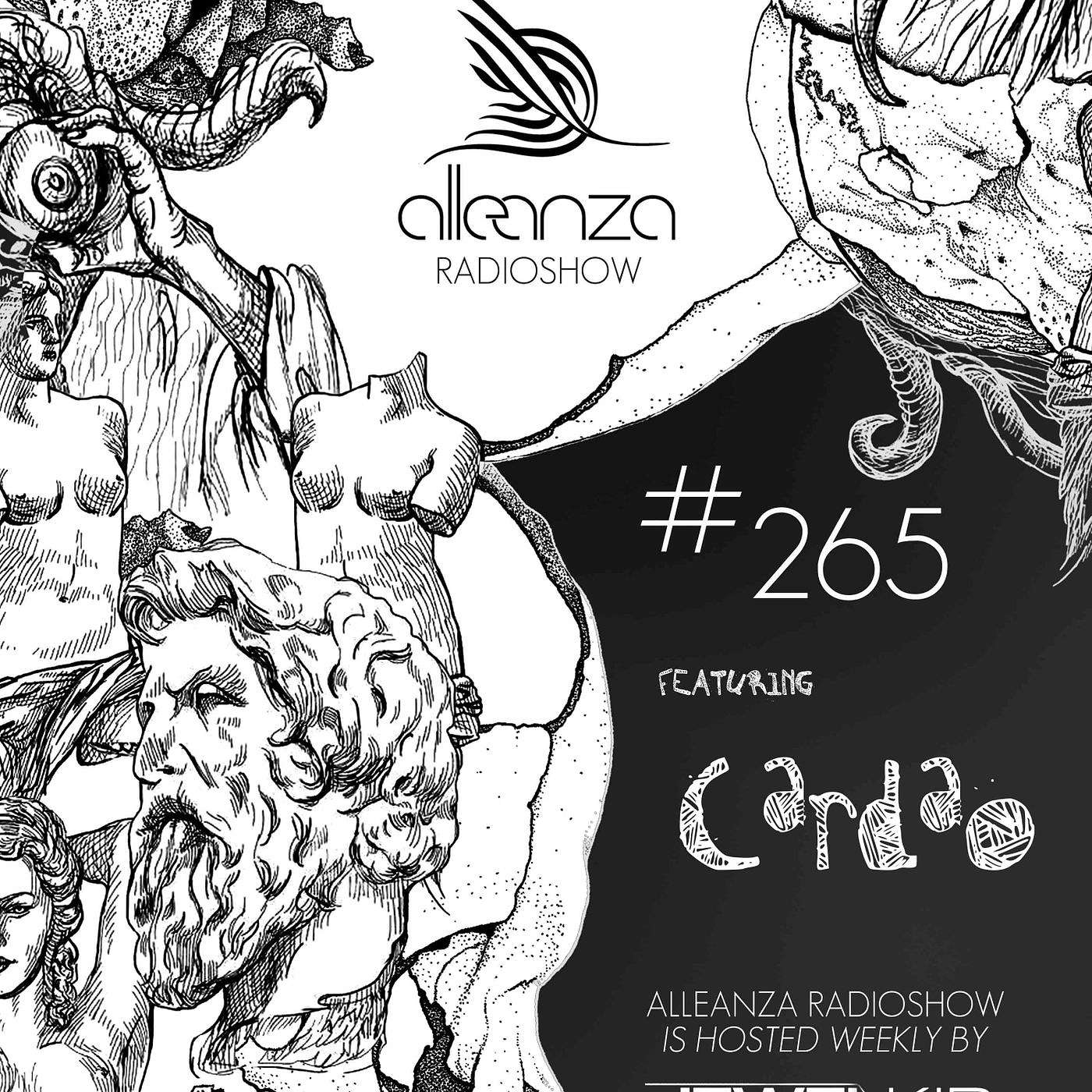 Episode 265 - Cardao
