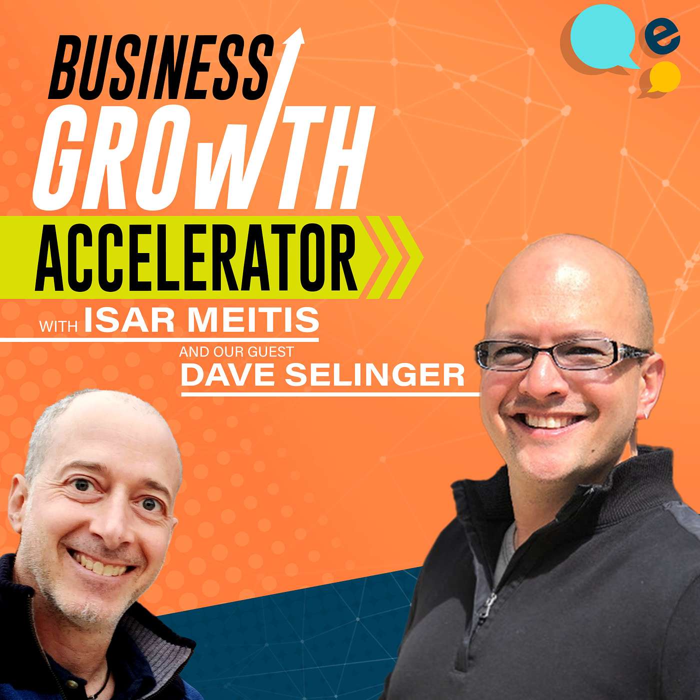 137 | How to Build an Amazing Company Culture while Working Virtually with Serial Entrepreneur David Selinger