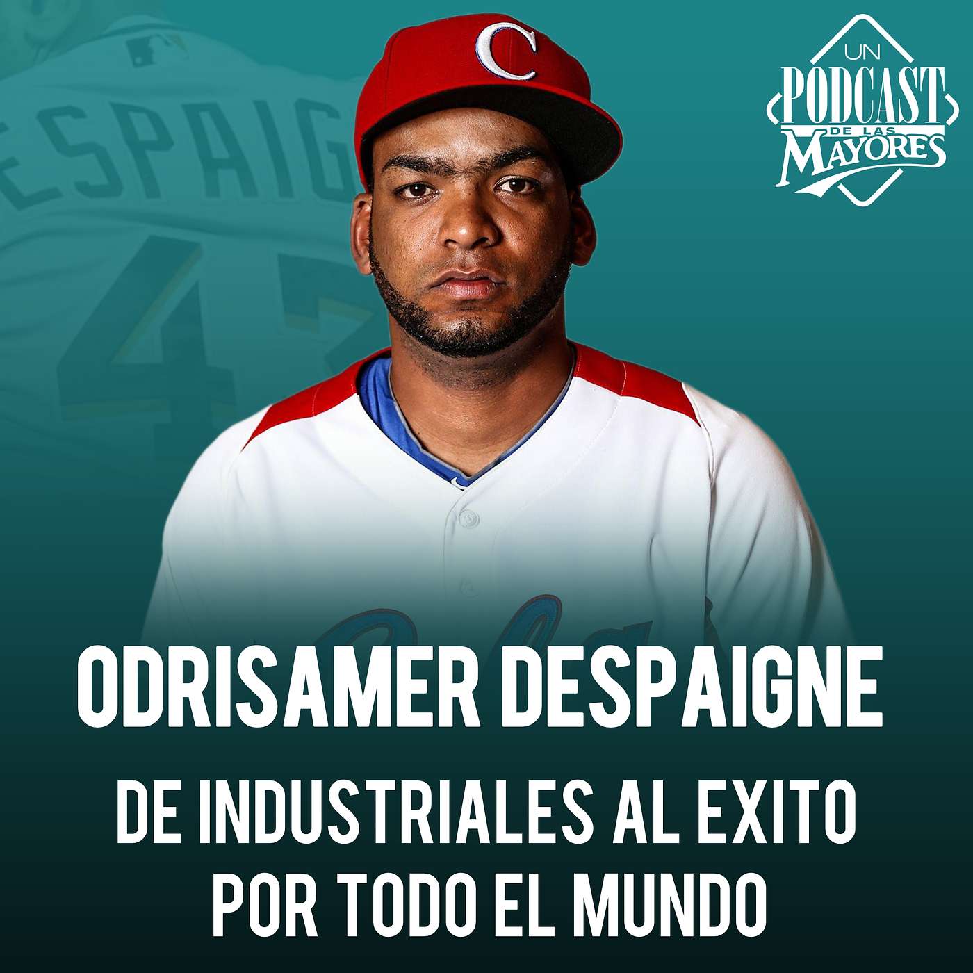 Odrisamer Despaigne: De Industriales y Equipo Cuba 🇨🇺 a MLB | Padres, Marlins, Corea KBO y México. Odrisamer Despaigne: De Industriales y Equipo Cuba 🇨🇺 a MLB | Padres, Marlins, Corea KBO y México.