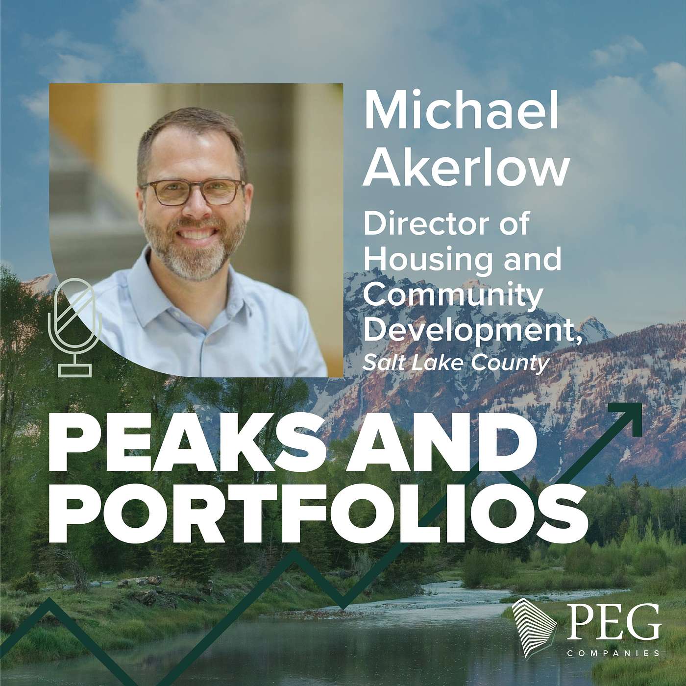 Peaks & Portfolios - Impact Investing: Leveraging Tax Credits for Affordable Housing