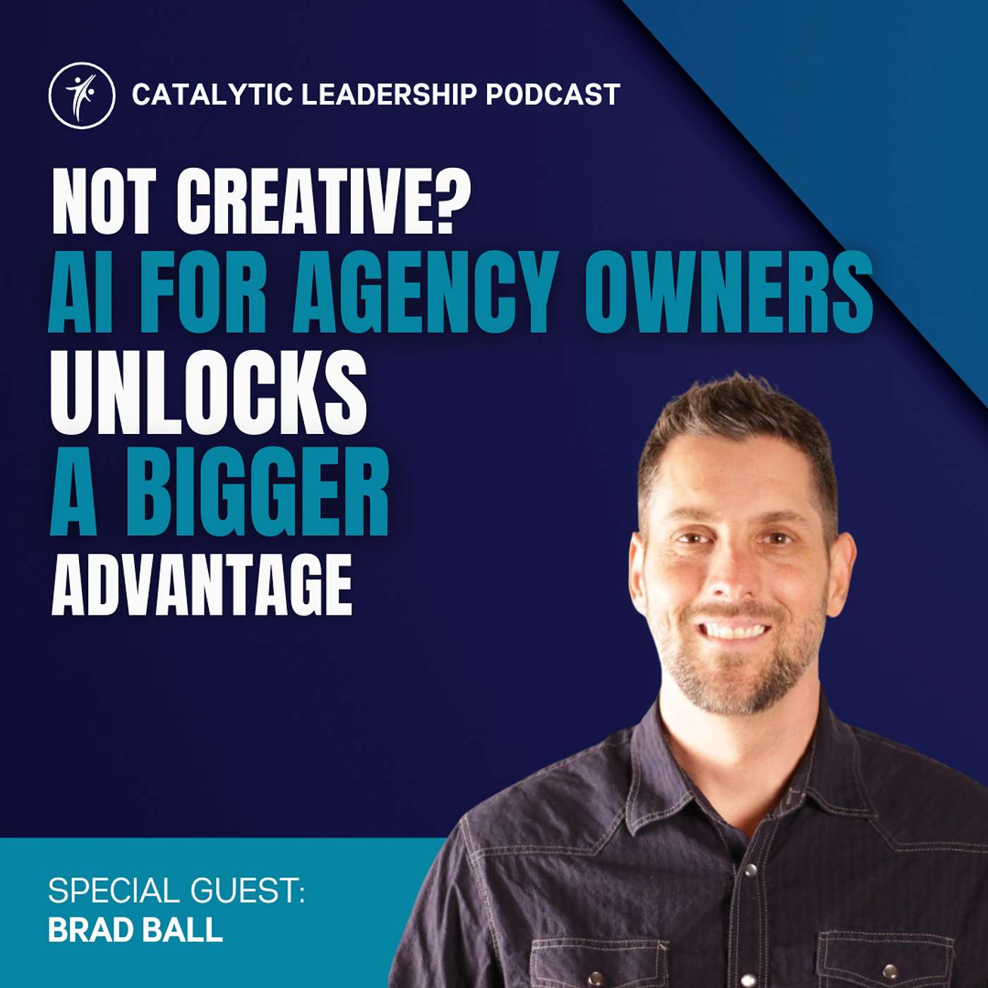 Not Creative? AI for Agency Owners Unlocks a Bigger Advantage
