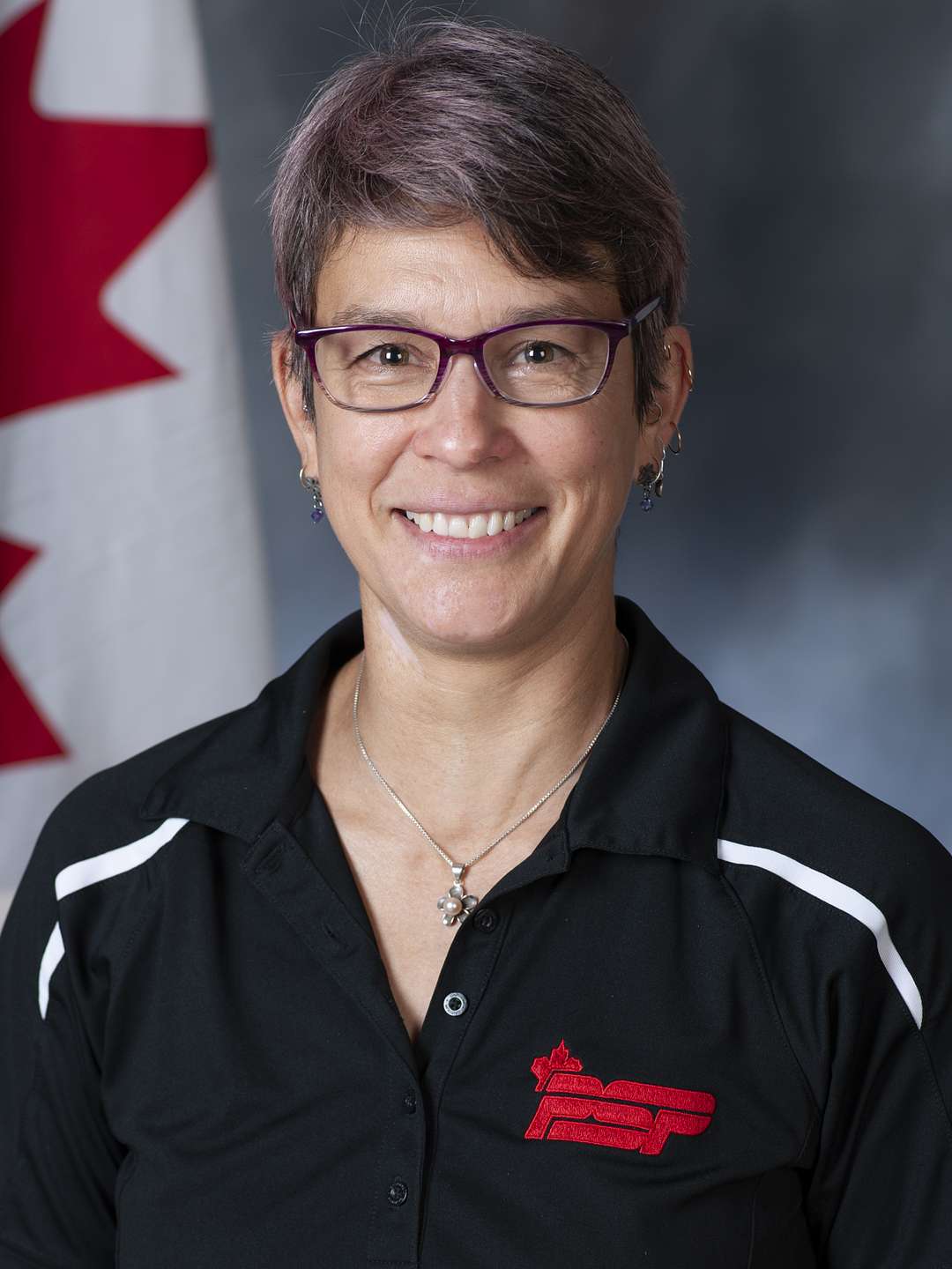 Charissa McKay