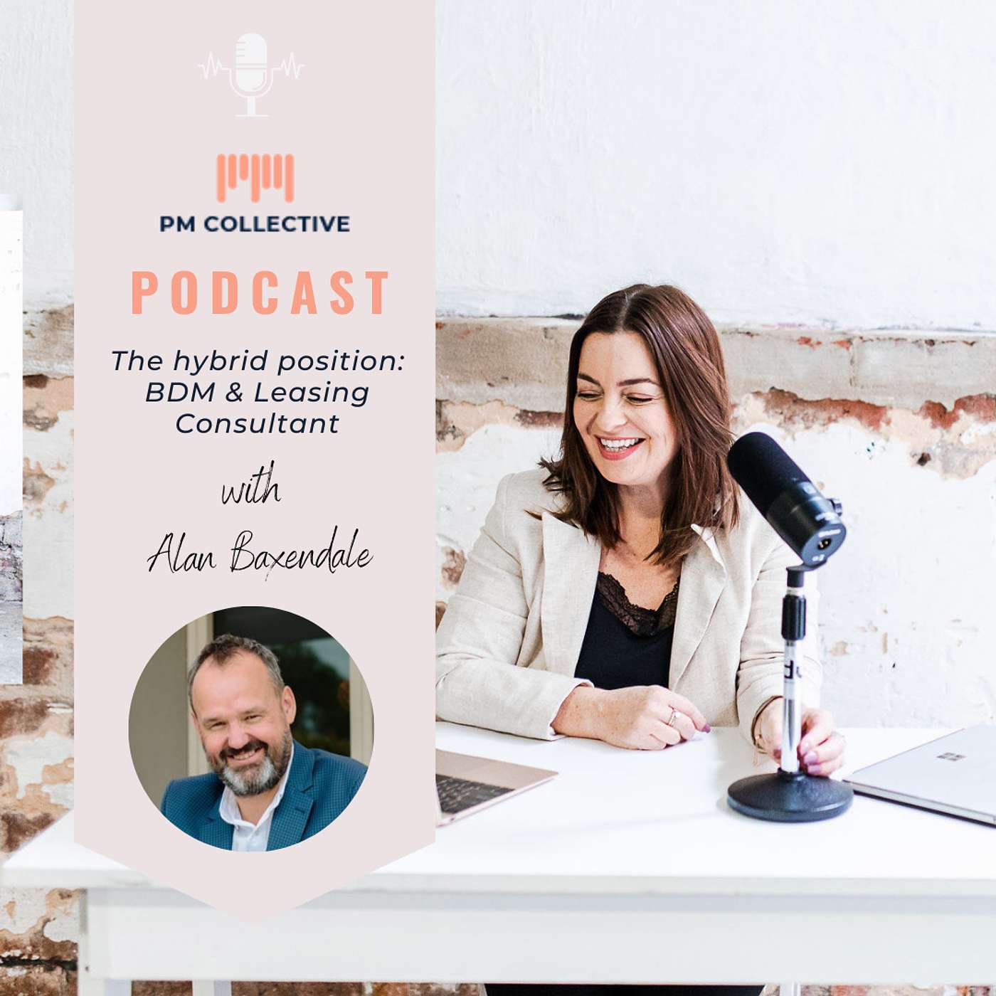 PM Collective - The ART of property management