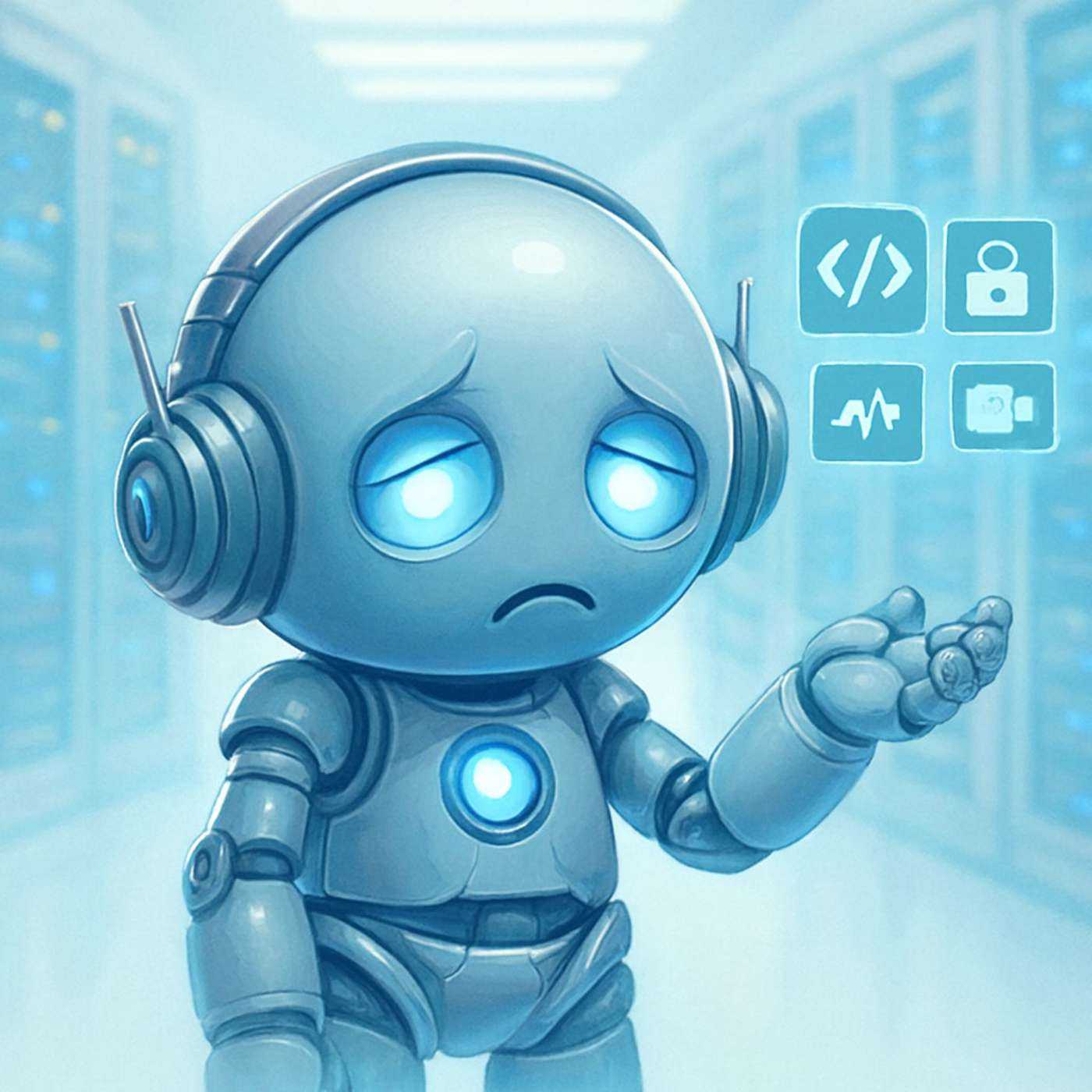 SWE-Touch, IBM, GPT-Live, Qwen3.8-Max episode artwork