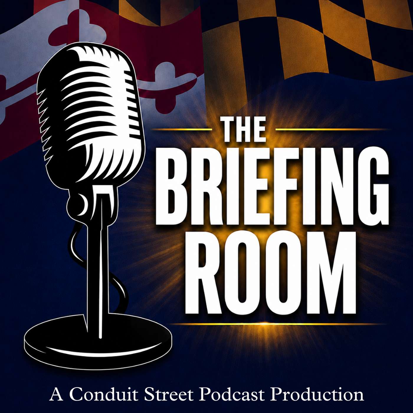 Special Bonus Episode: Frederick County's Data Center Playbook episode artwork