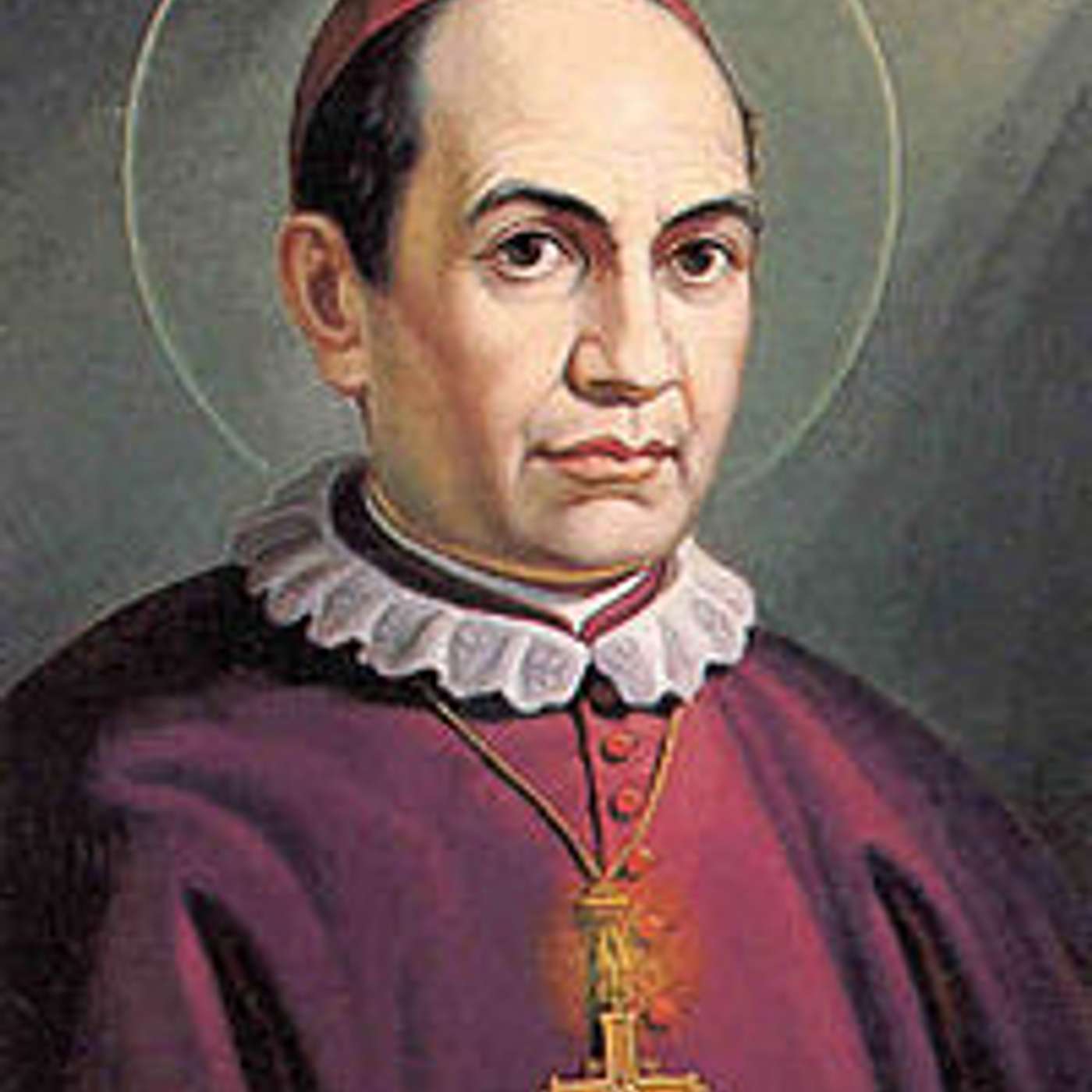 Episodio 686: 🤫 La Masonería NO Soportaba A Este Santo / San Antonio Maria Claret / Reina Isabel II / Luis Roman episode artwork