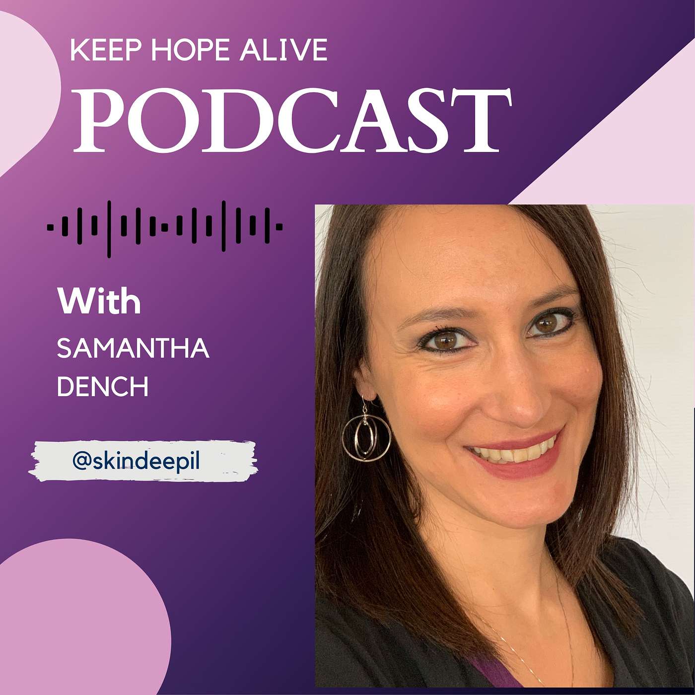 Keep Hope Alive Podcast
