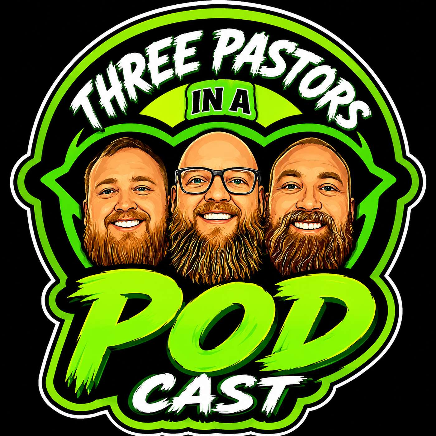Q&A Ft. Evangelist Dean Caldwell Pt.2 episode artwork