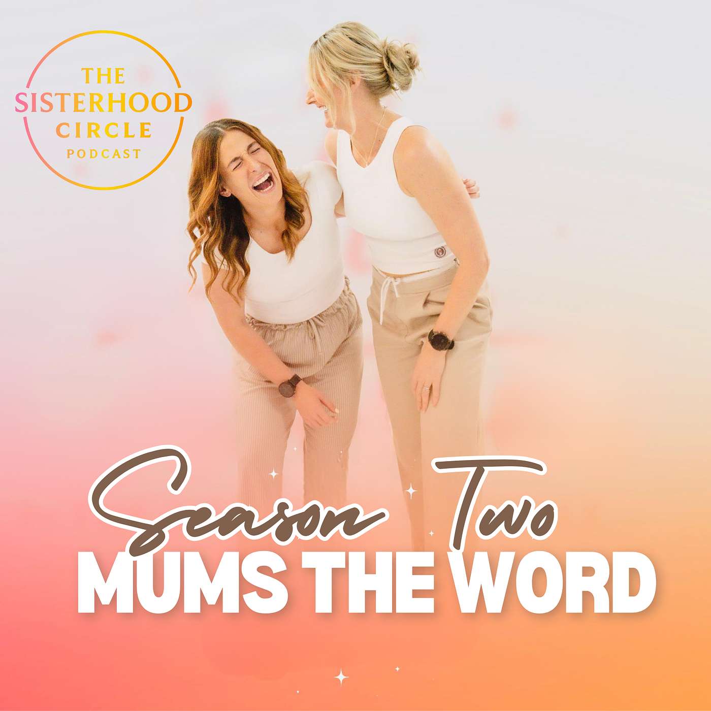 Mums the Word - Rebuilding the Village for Modern Motherhood Mums the Word - Rebuilding the Village for Modern Motherhood