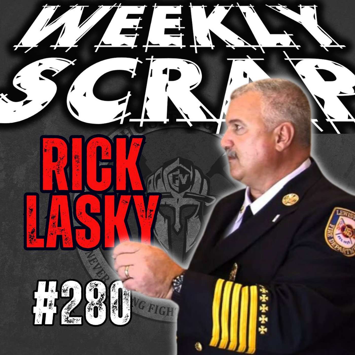 Weekly Scrap #280 - Rick Lasky, Pride & Ownership in 2025