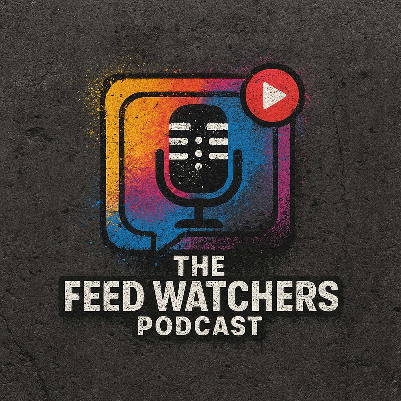 The Feed Watchers