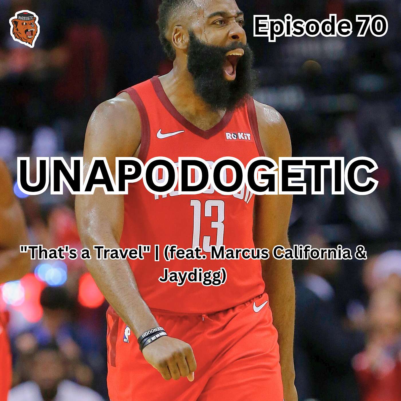 Unapodogetic