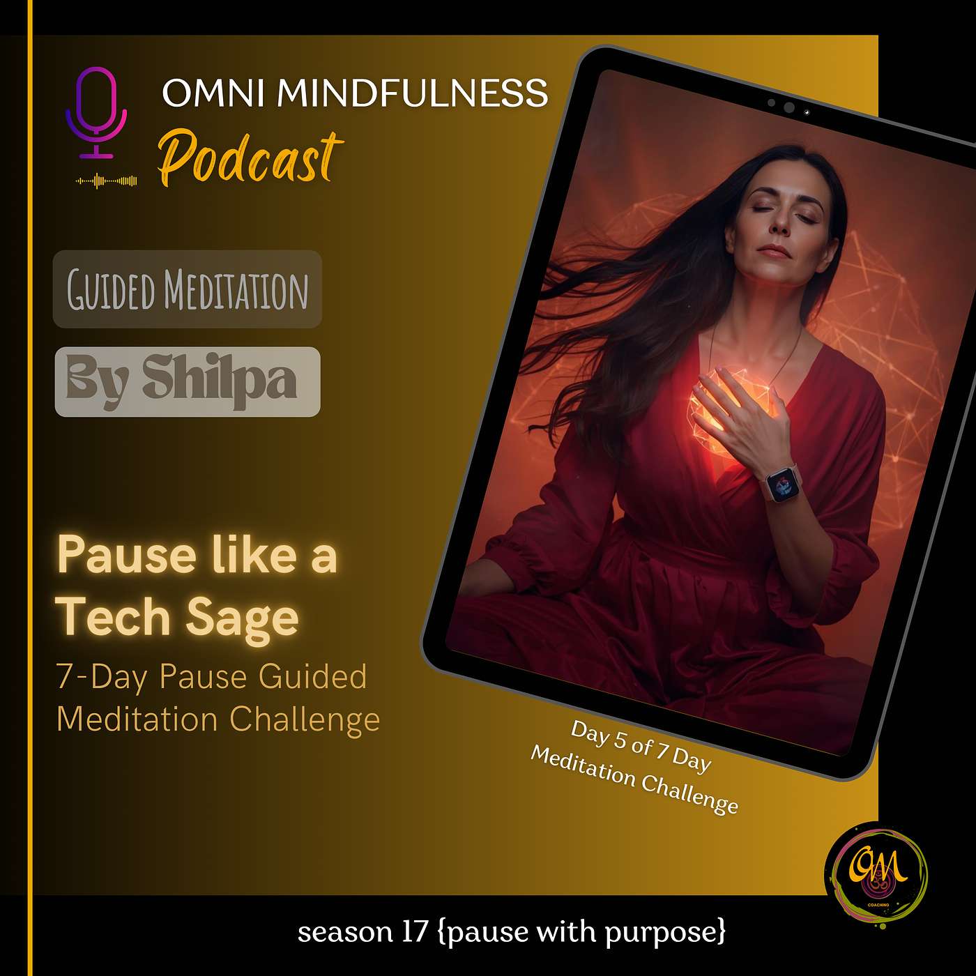 Omni Mindfulness