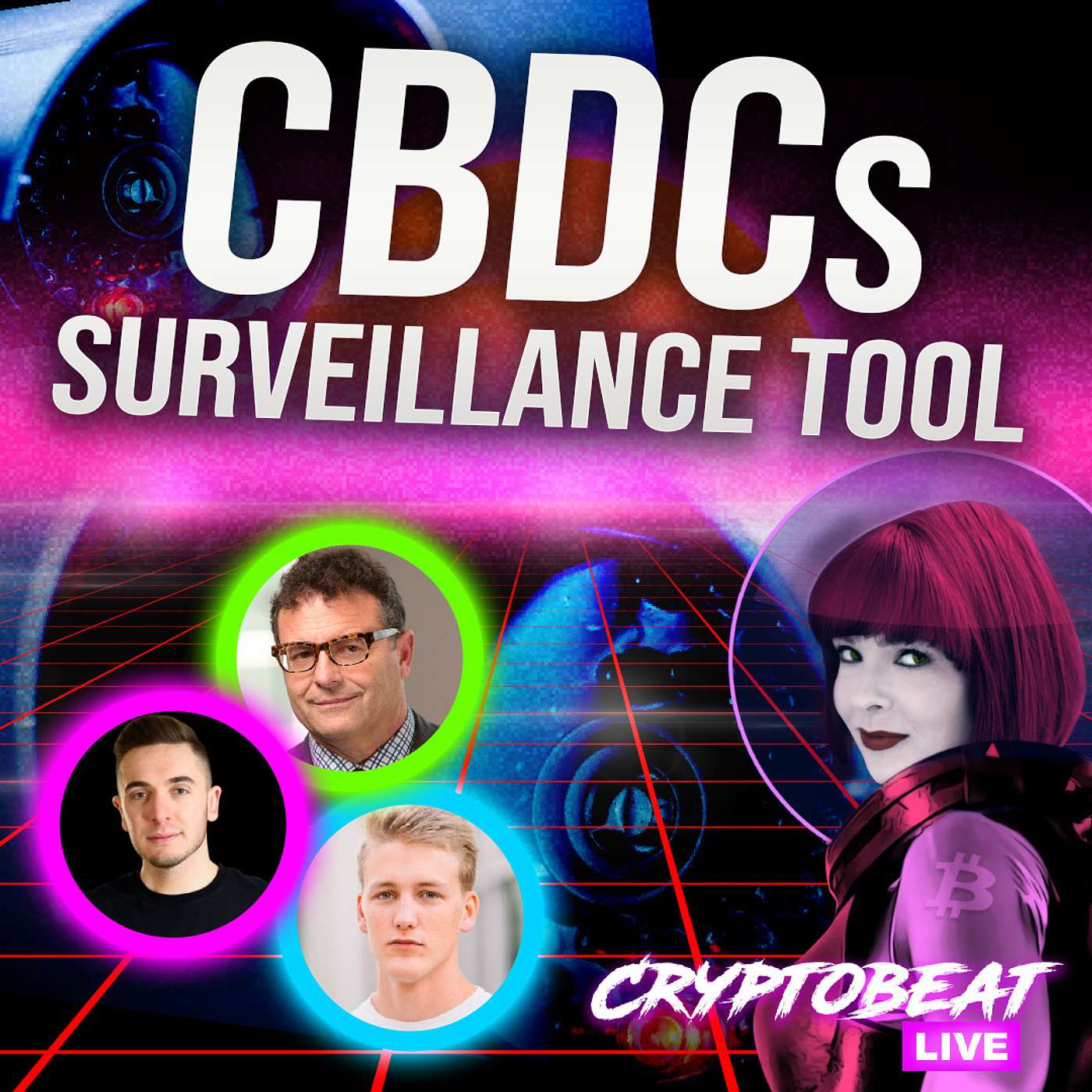 Fed FINALLY Issues CBDC guidance... It's as bad as you think