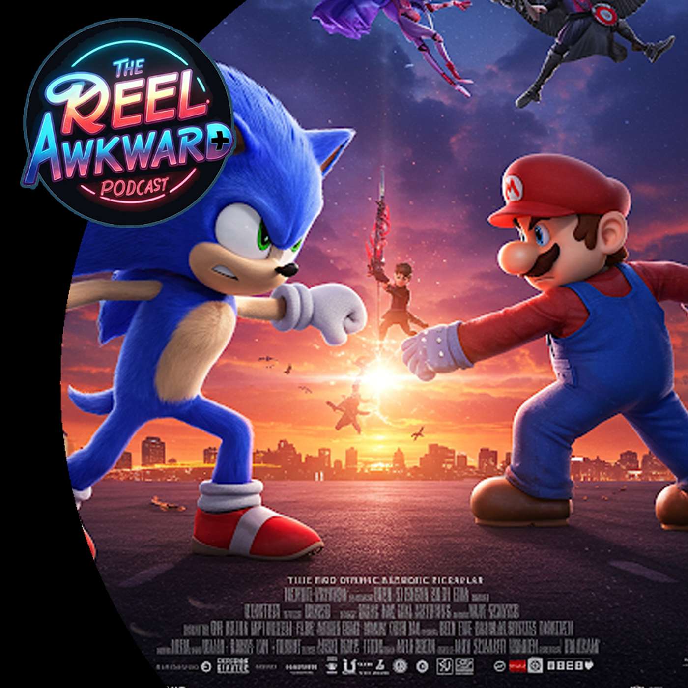 The Rise of Video Game Movies