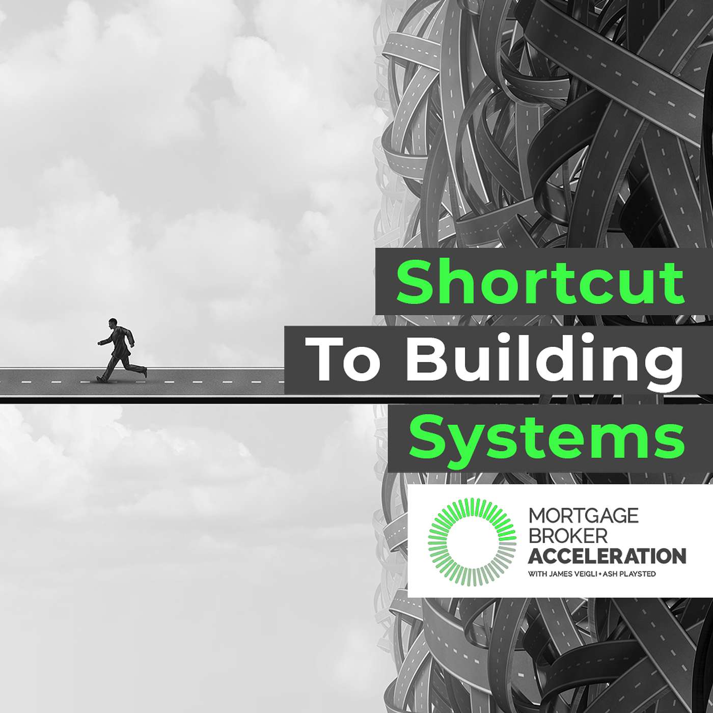 Shortcut To Building Systems