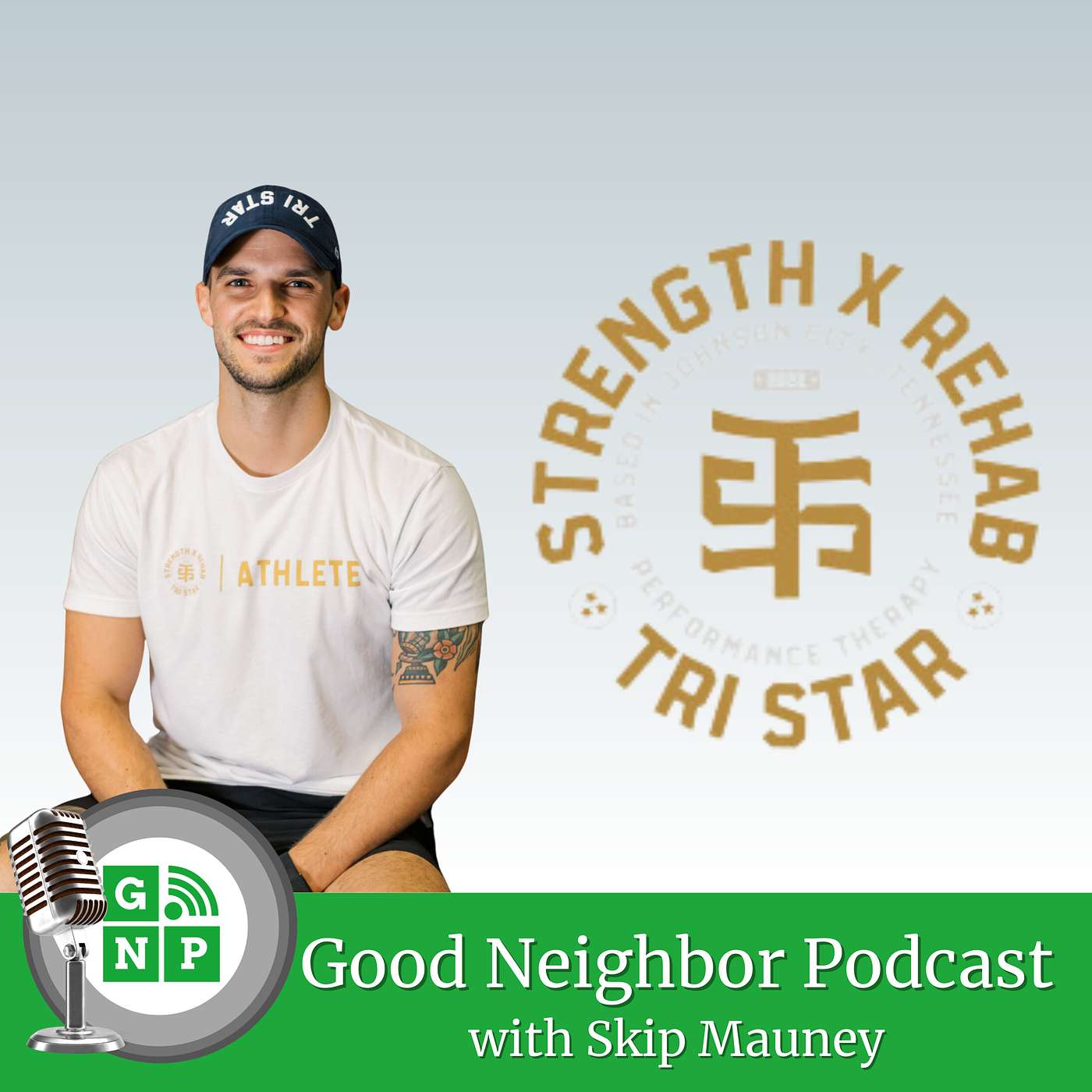 Good Neighbor Podcast: Tri-Cities