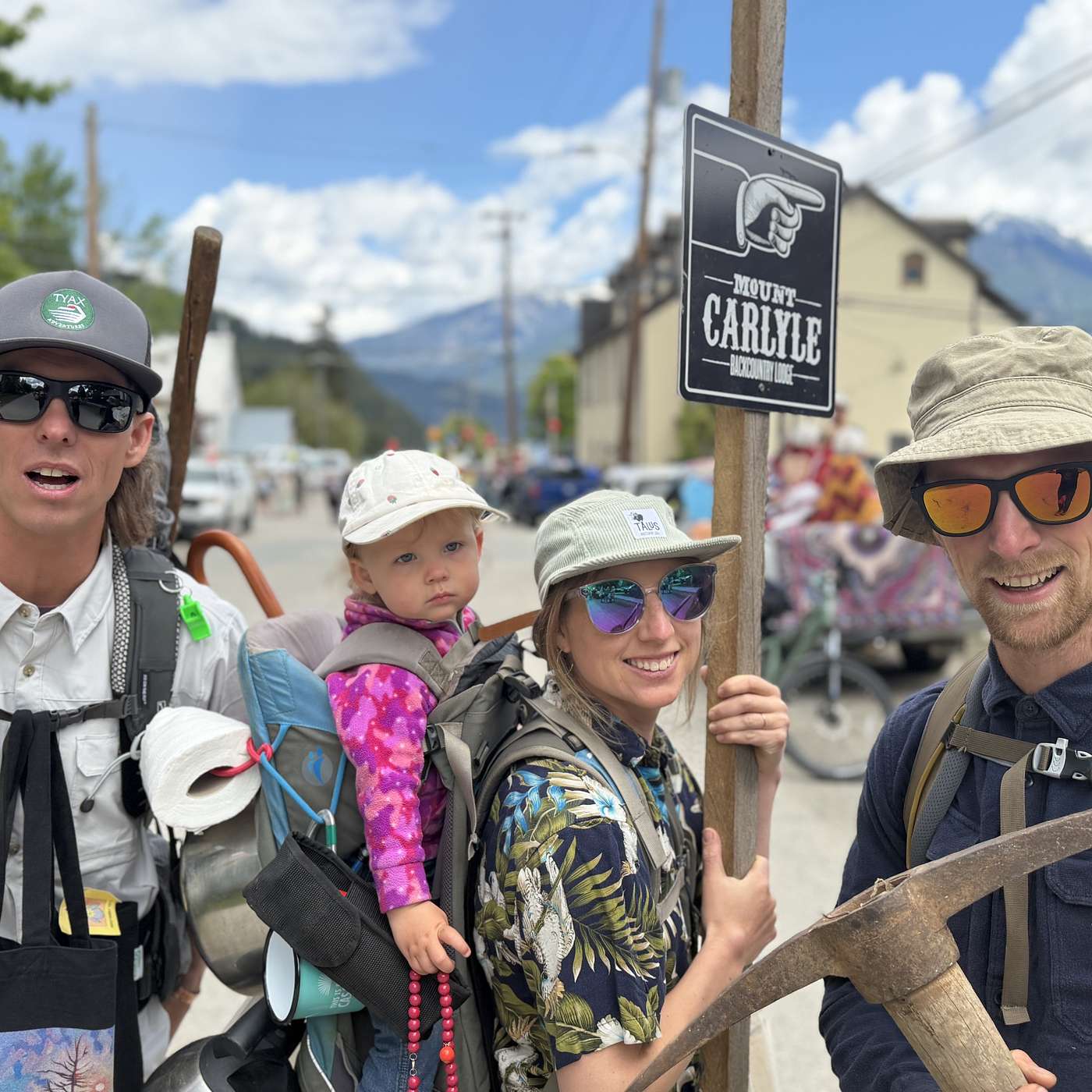 RADIO FREE KASLO, May 22, 2026 episode artwork