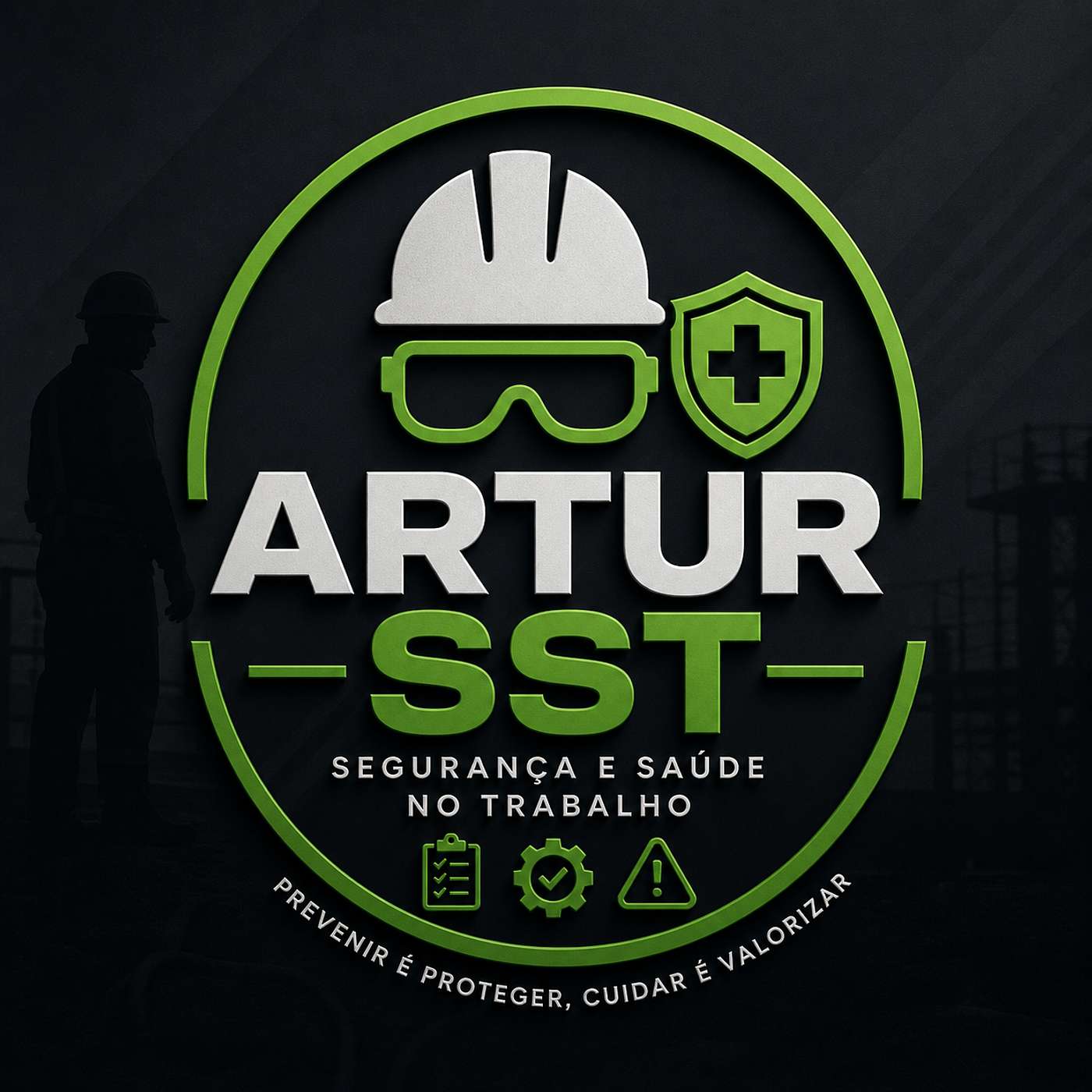 Artur SST Podcast