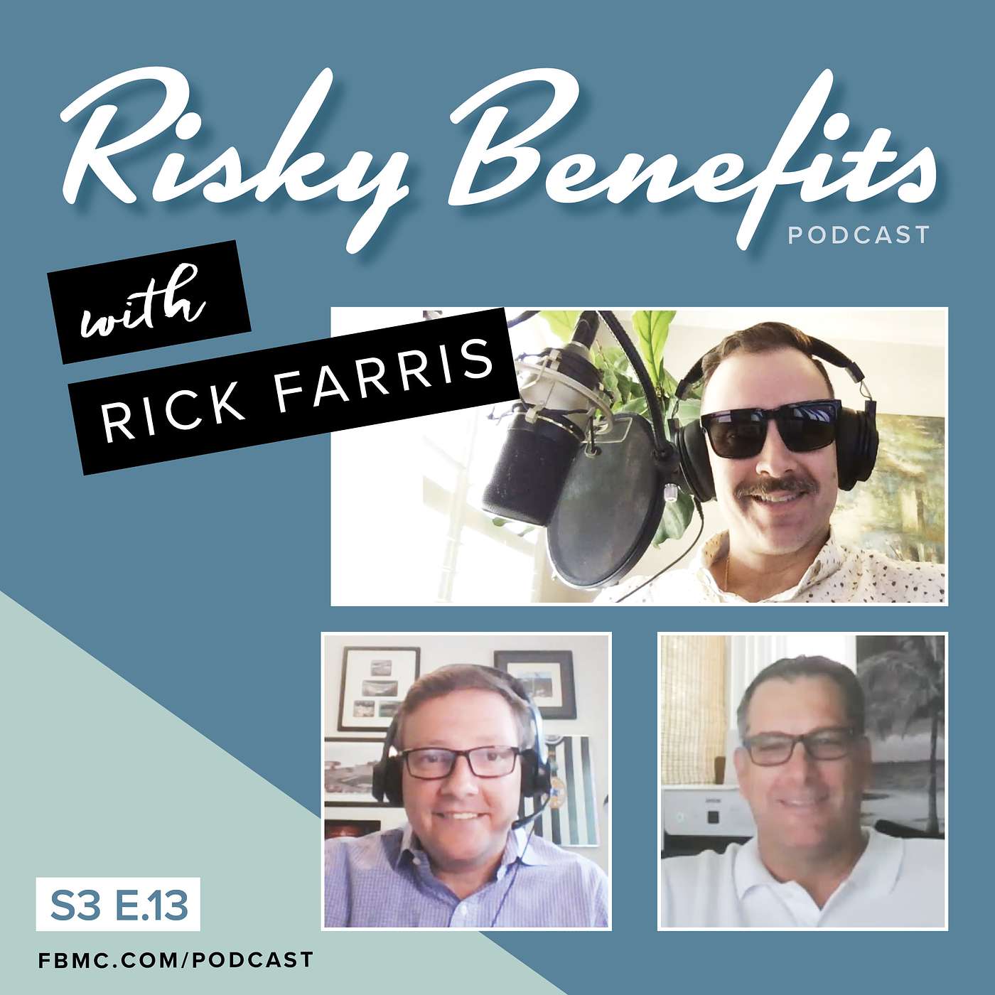 Risky Benefits