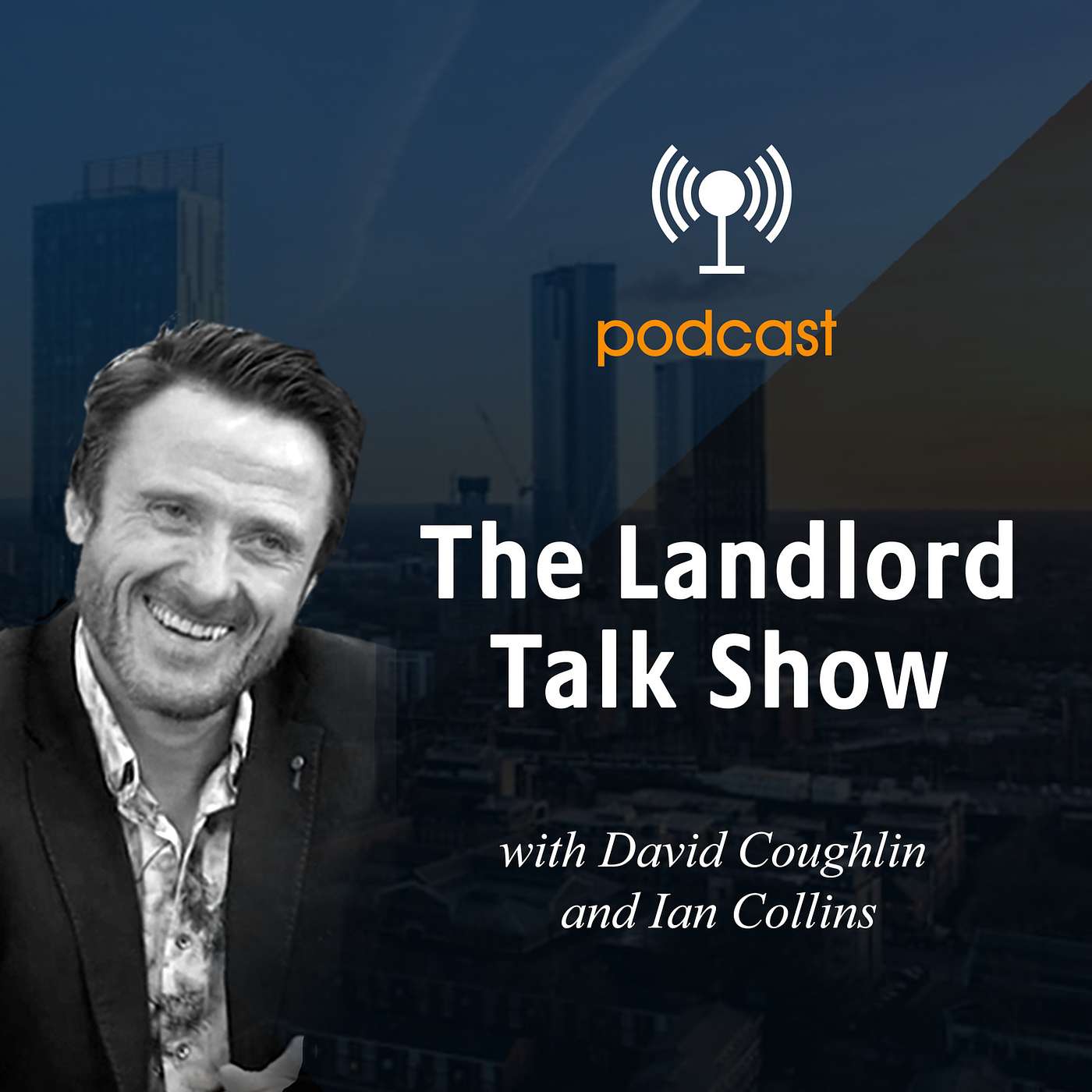 The Landlord Talk Show
