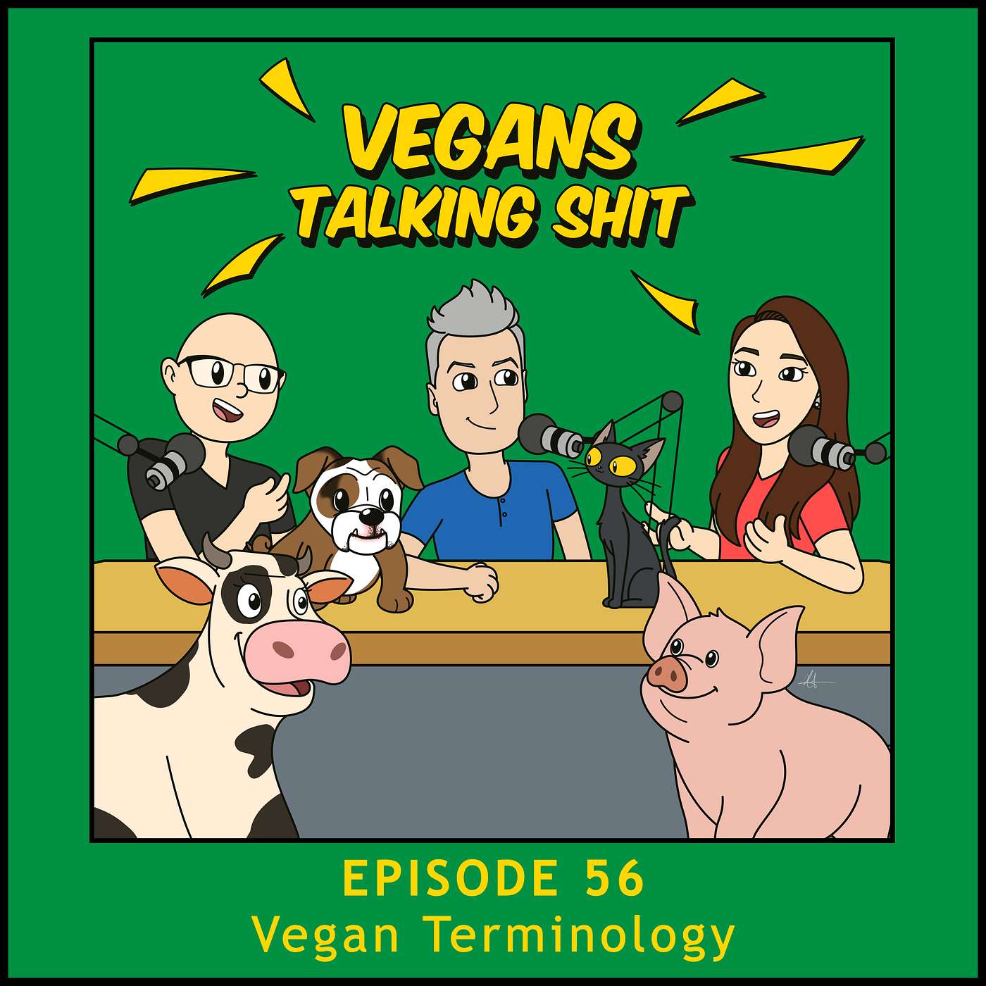 Vegan Terminology Vegan Terminology